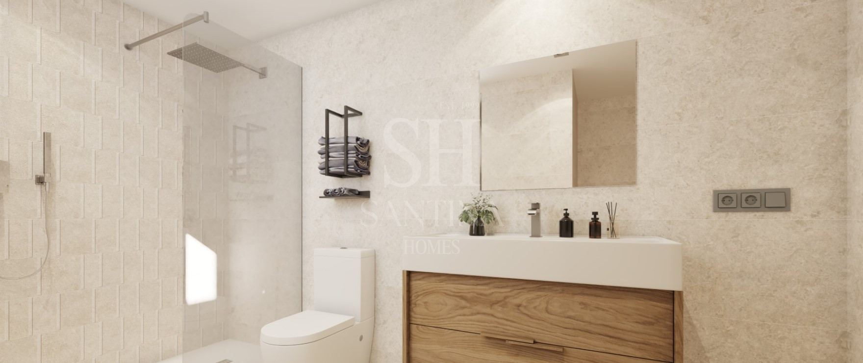 Valley Views, nueva promoción en Cala de Mijas, Mijas Costa, imagen 30