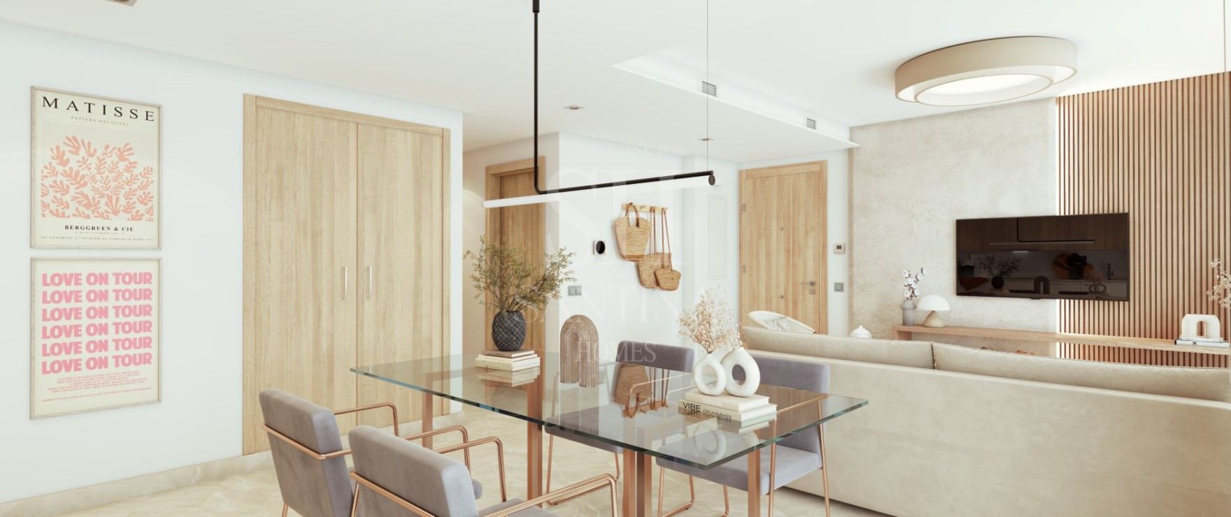 Valley Views, nueva promoción en Cala de Mijas, Mijas Costa, imagen 15