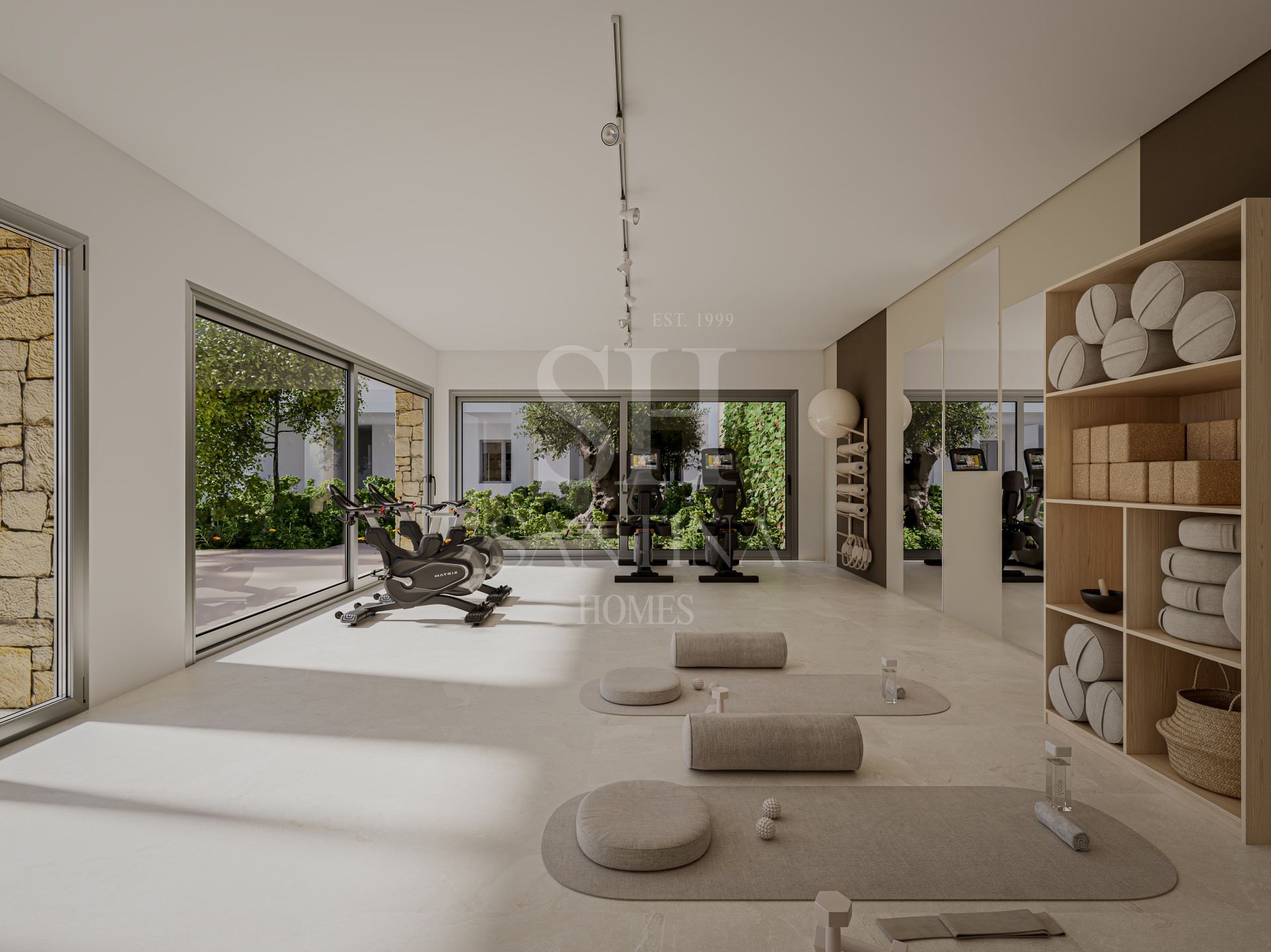Grand Bay, nueva promoción en Los Hidalgos, Manilva, imagen 23