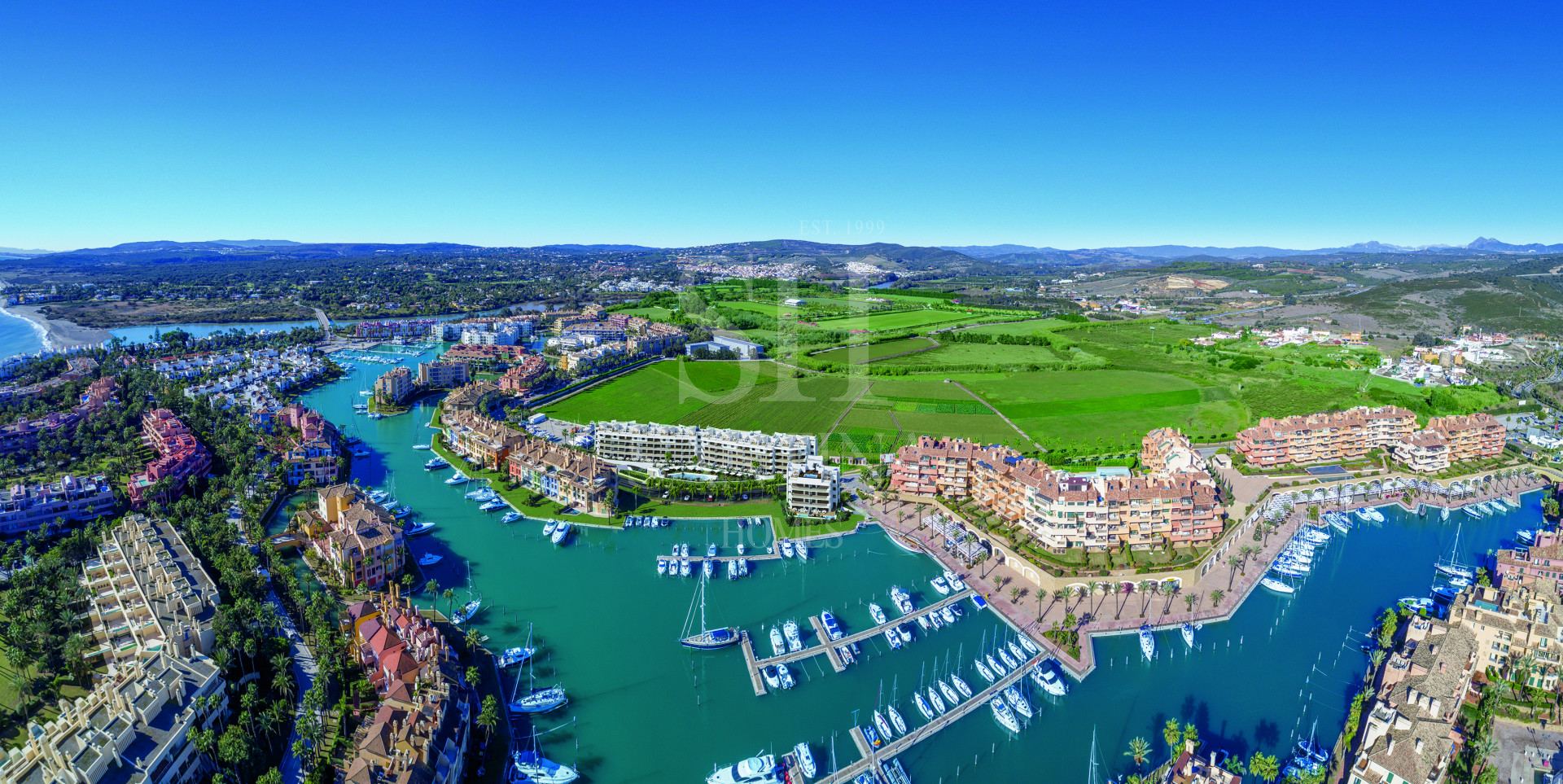 Grand Bay, nueva promoción en Los Hidalgos, Manilva, imagen 28