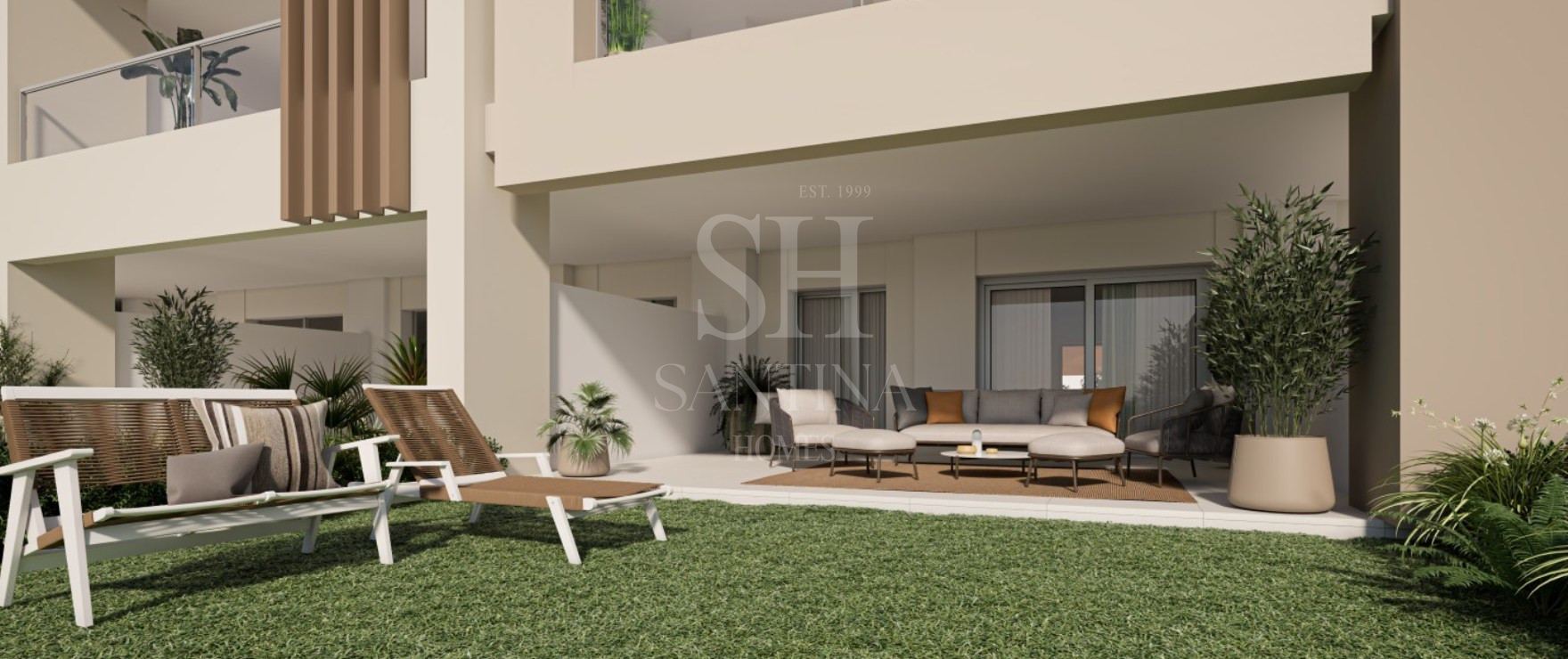 Grand Bay, nueva promoción en Los Hidalgos, Manilva, imagen 6