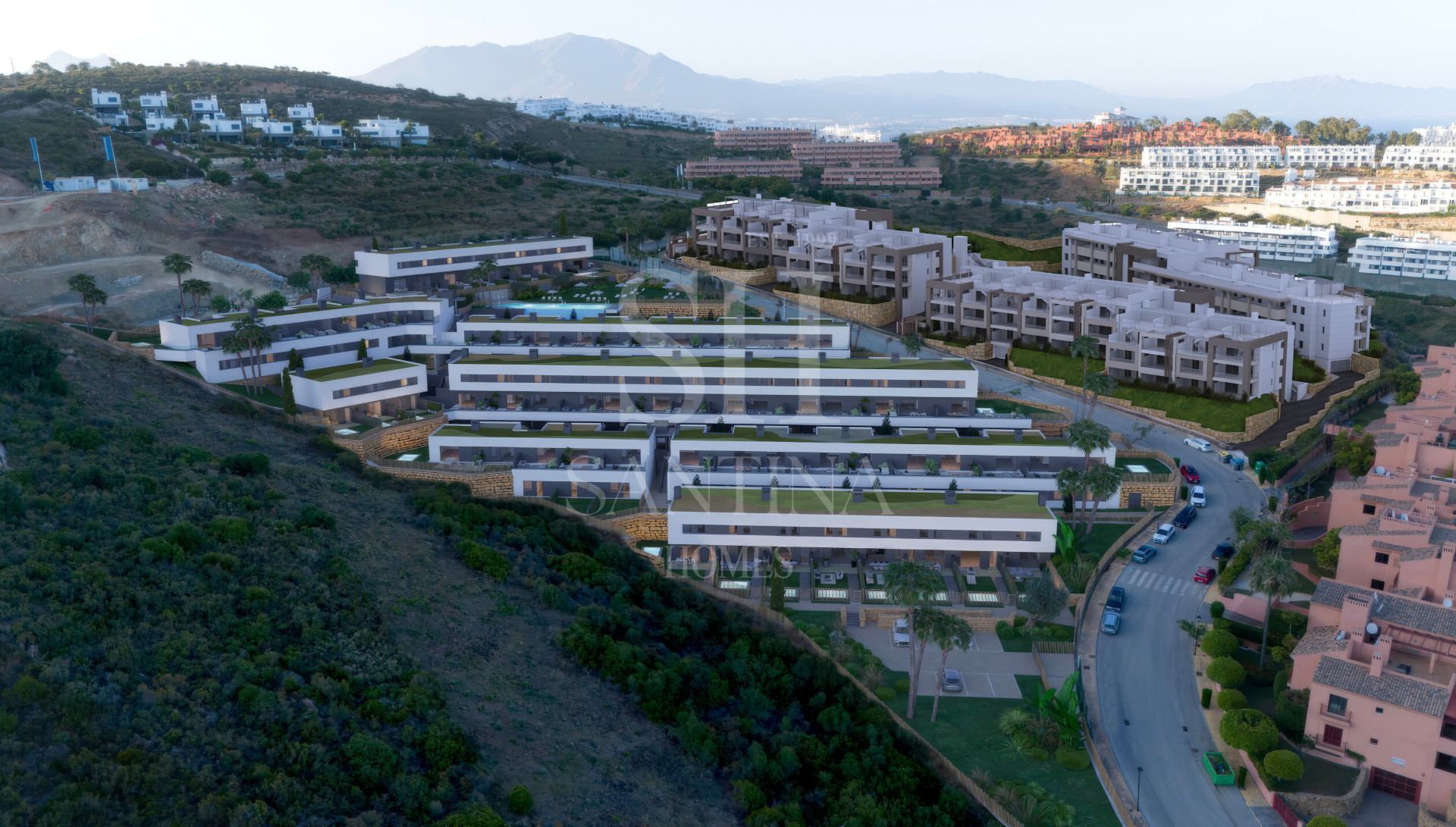 Grand Bay, nueva promoción en Los Hidalgos, Manilva, imagen 27