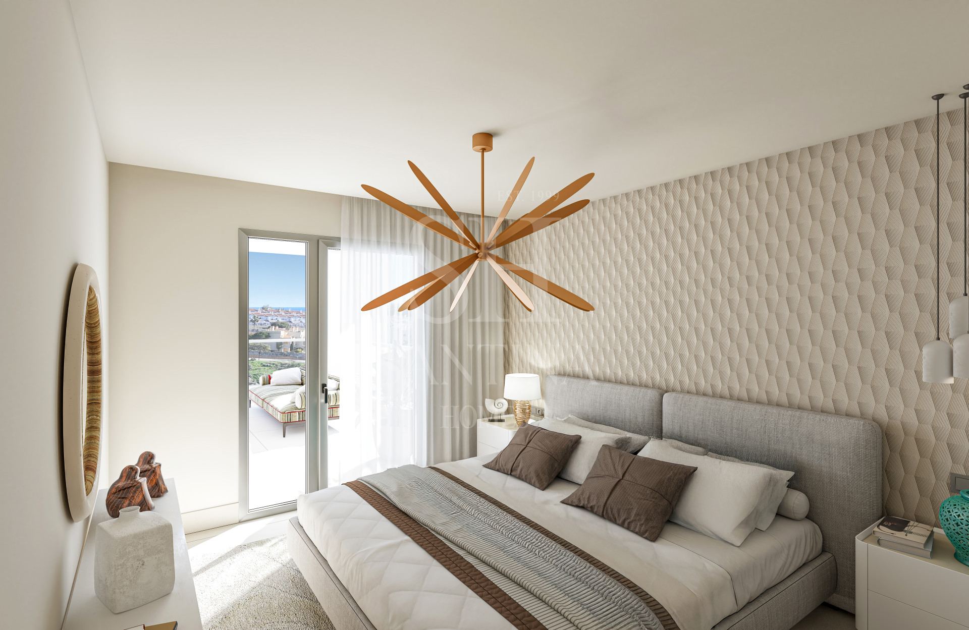 Grand Bay, nueva promoción en Los Hidalgos, Manilva, imagen 21