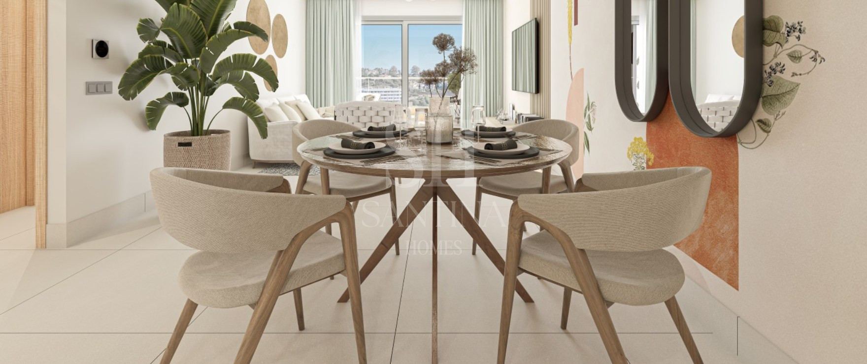 Grand Bay, nueva promoción en Los Hidalgos, Manilva, imagen 8
