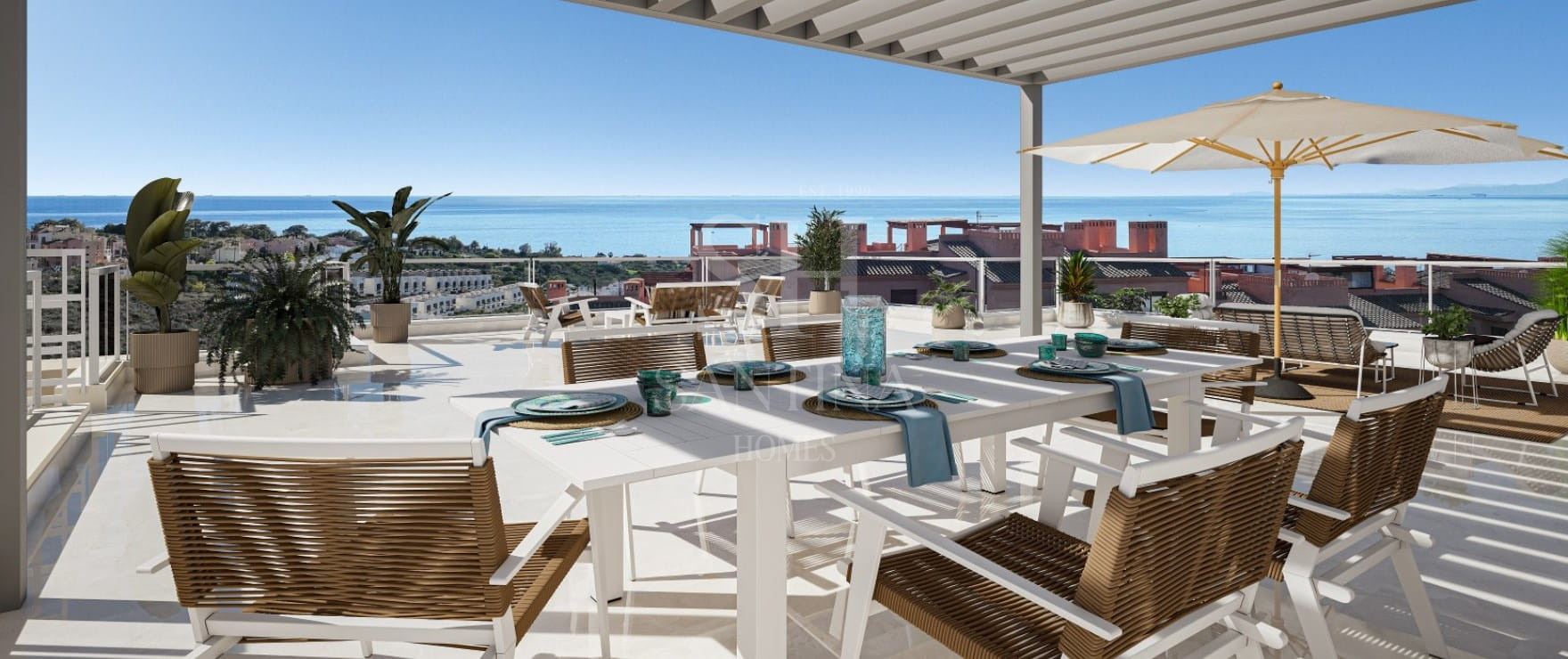 Grand Bay, nueva promoción en Los Hidalgos, Manilva, imagen 5