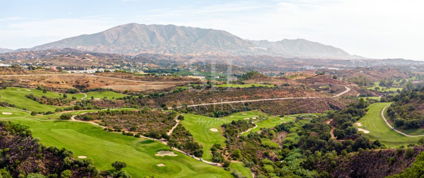 Solana Village, nueva promoción en Calanova Golf, Mijas Costa, imagen 20