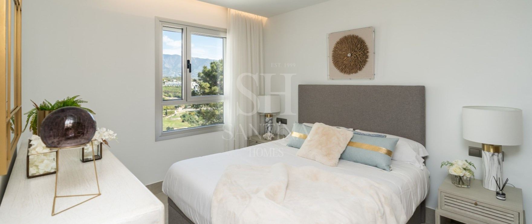 Solana Village, nueva promoción en Calanova Golf, Mijas Costa, imagen 13