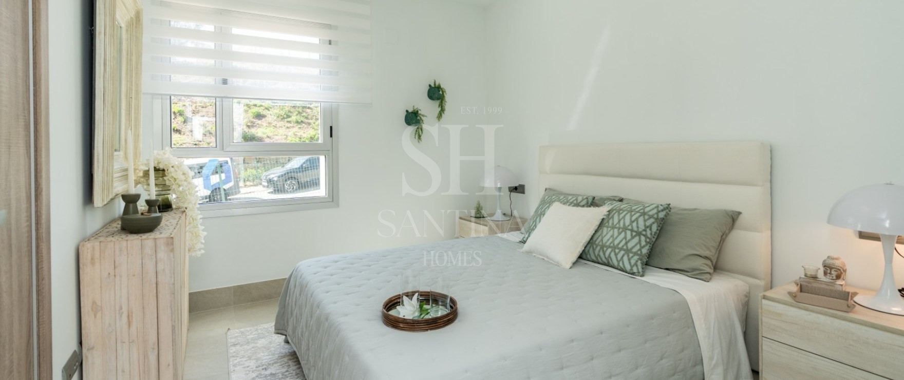 Solana Village, nueva promoción en Calanova Golf, Mijas Costa, imagen 12