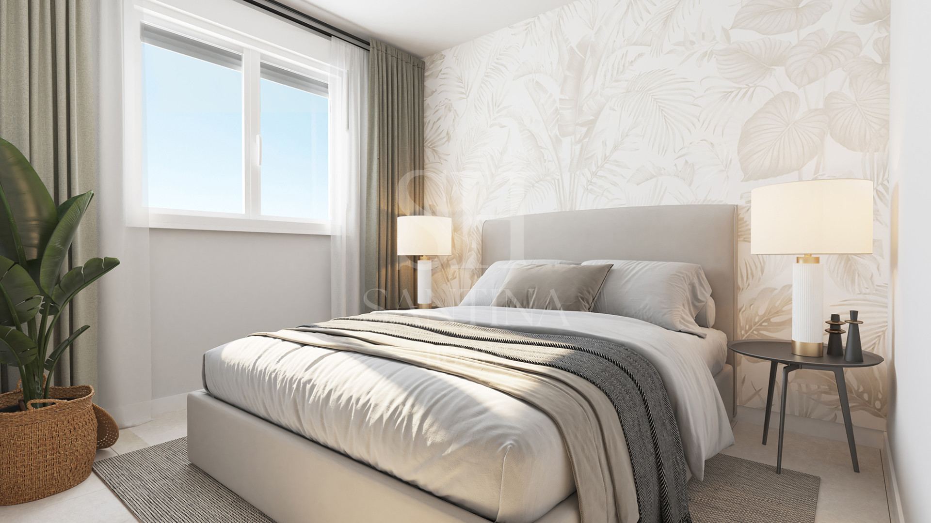 Acqua Gardens, nueva promoción en Estepona East, Estepona, imagen 17