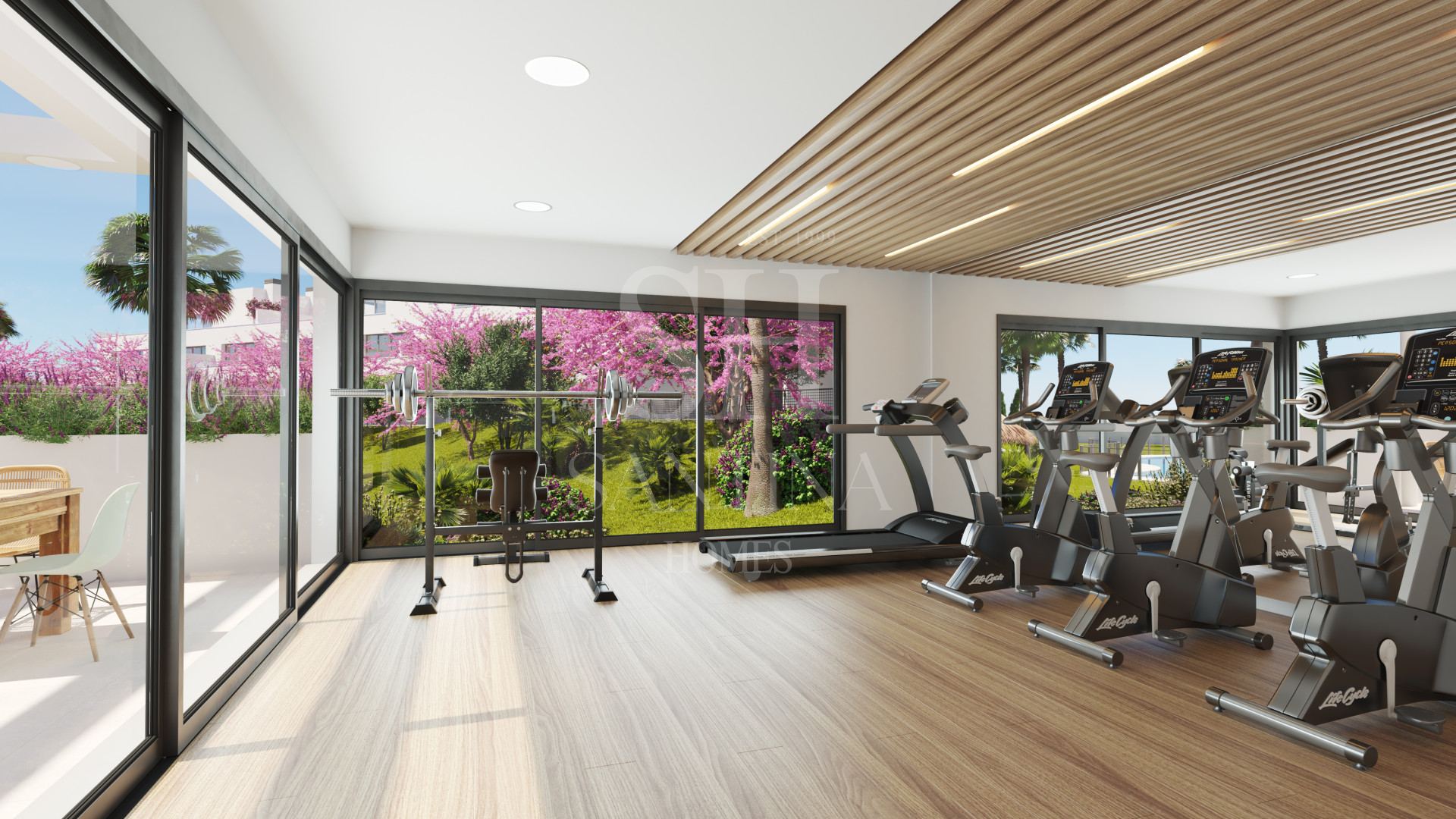 Acqua Gardens, nueva promoción en Estepona East, Estepona, imagen 20