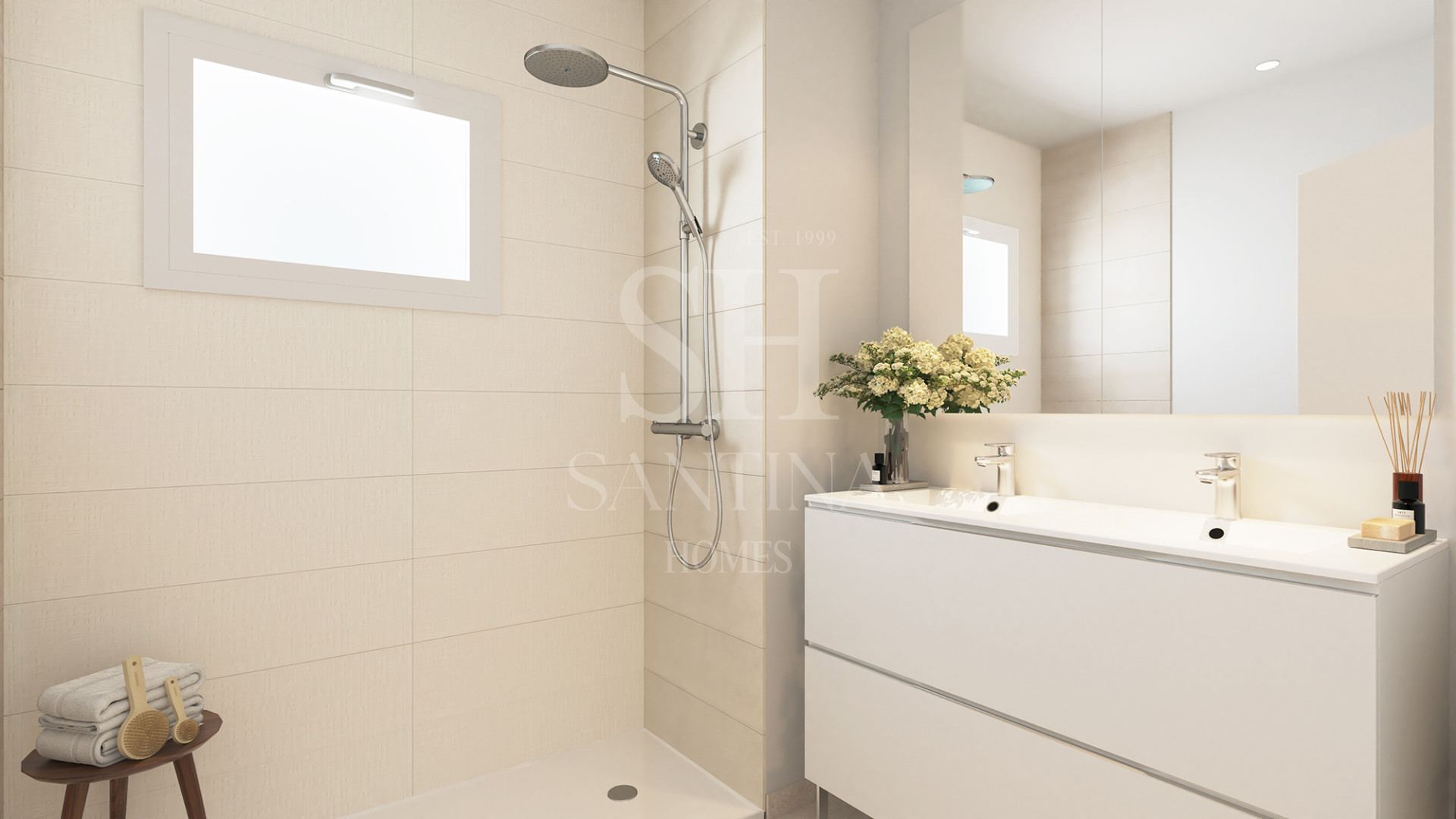 Acqua Gardens, nueva promoción en Estepona East, Estepona, imagen 19