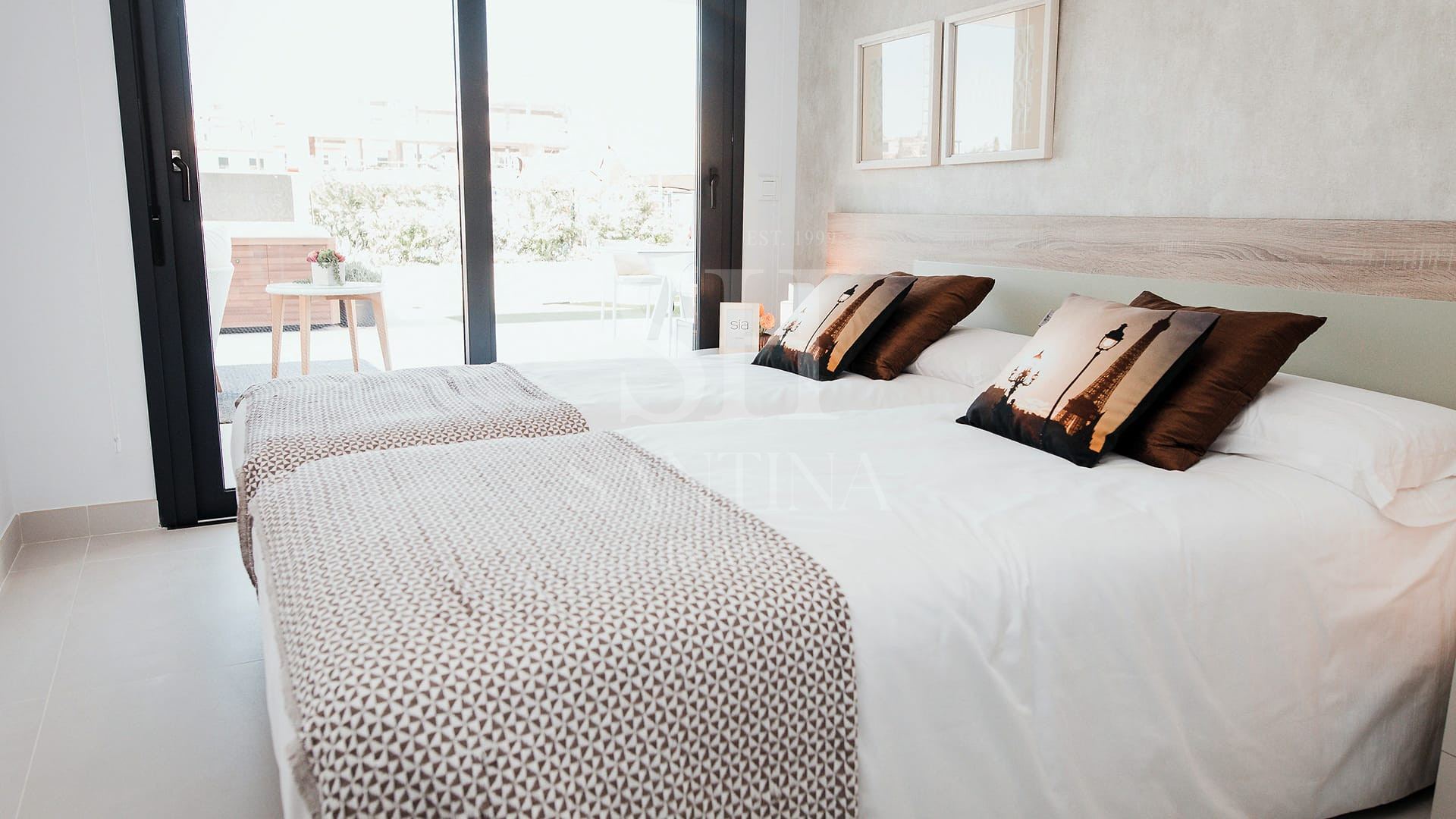 Los Miradores del Sol I, nueva promoción en Estepona East, Estepona, imagen 19