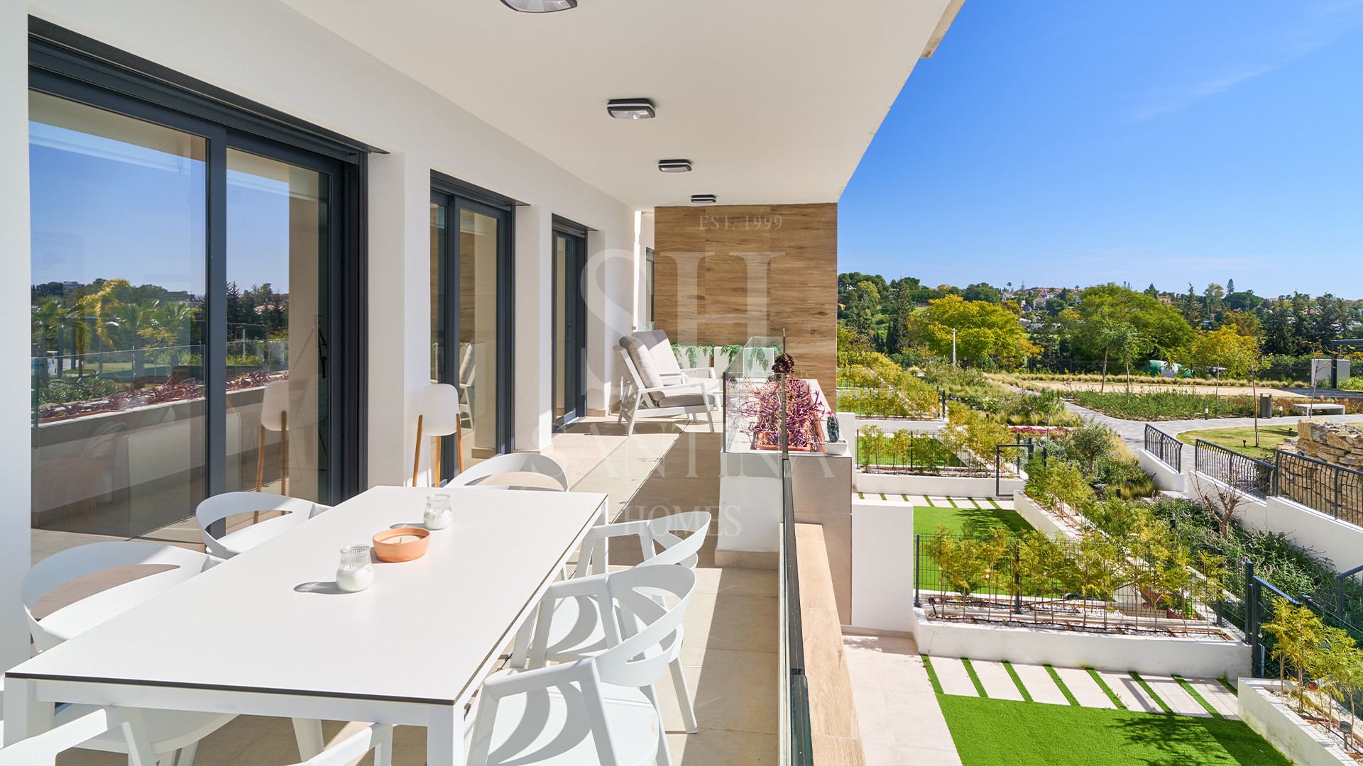 Atalaya Emotion, nueva promoción en Estepona East, Estepona, imagen 29