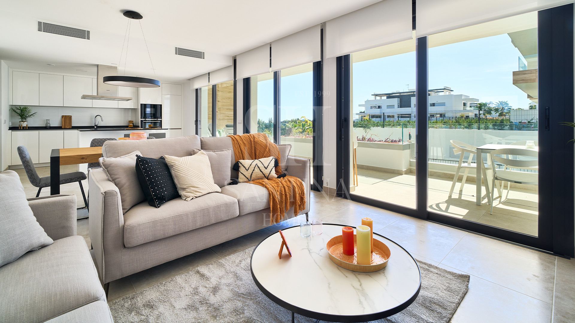 Atalaya Emotion, nueva promoción en Estepona East, Estepona, imagen 25