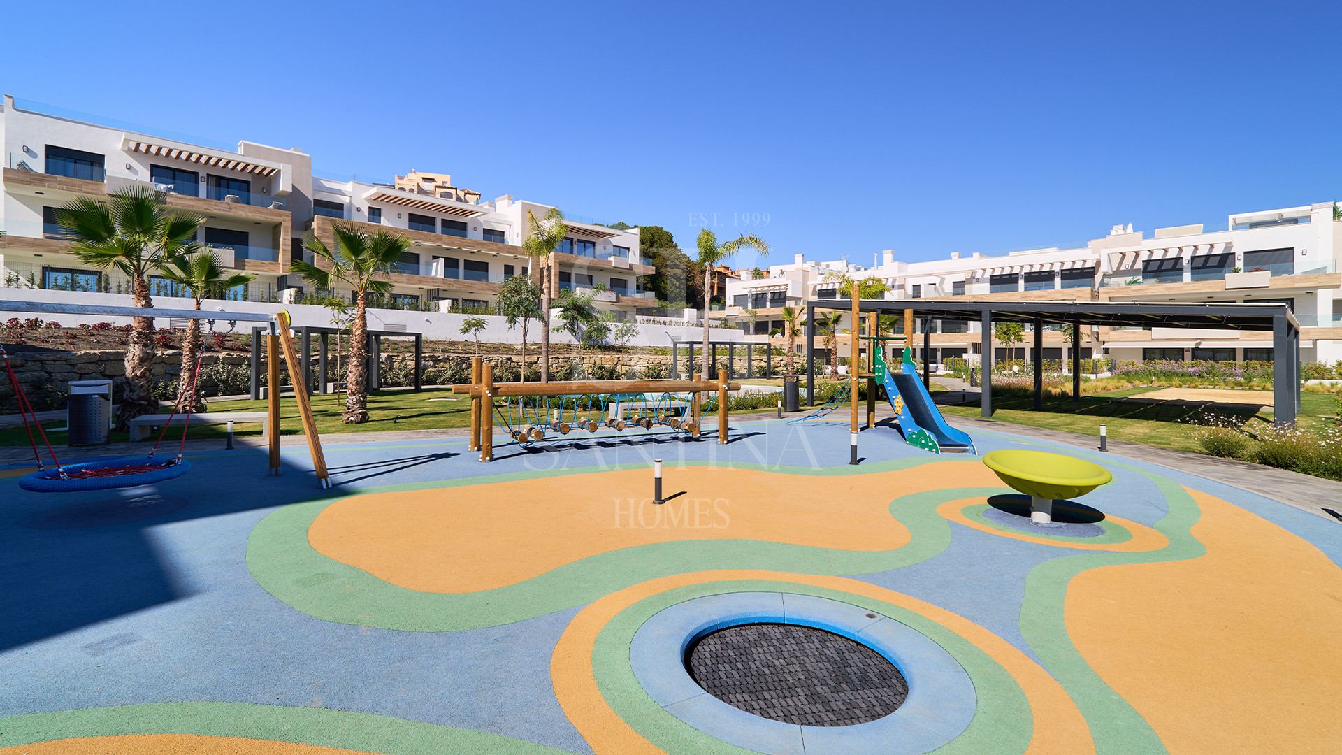 Atalaya Emotion, nueva promoción en Estepona East, Estepona, imagen 11