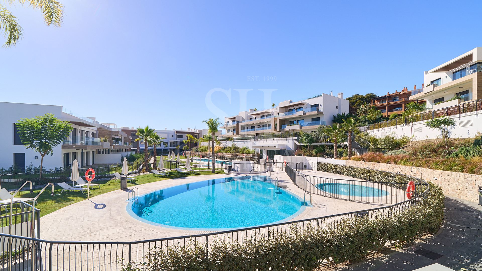 Atalaya Emotion, nueva promoción en Estepona East, Estepona, imagen 3