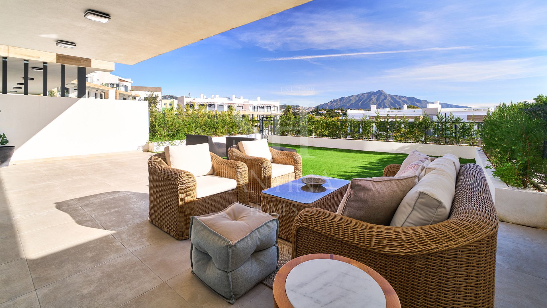 Atalaya Emotion, nueva promoción en Estepona East, Estepona, imagen 15