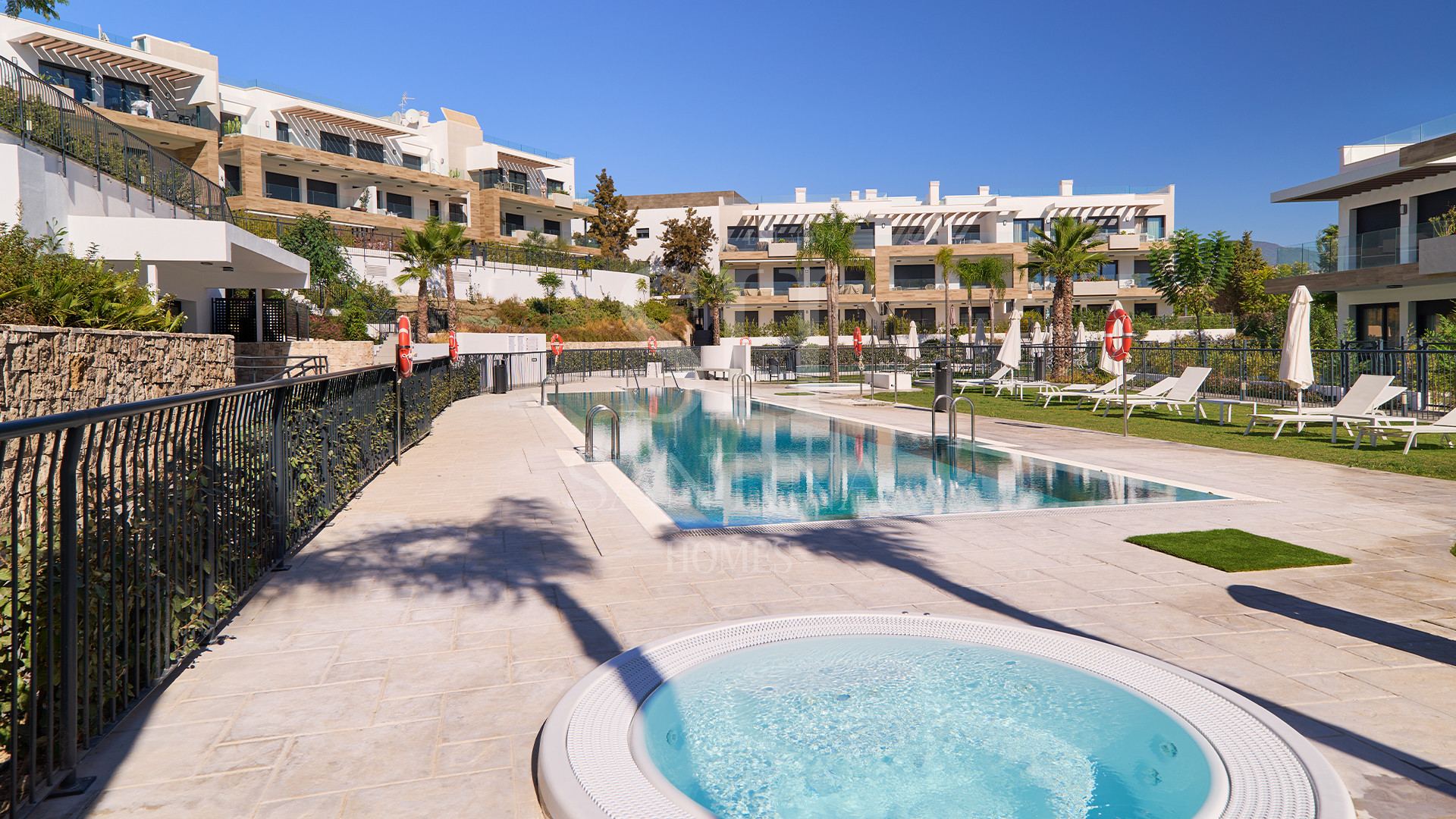Atalaya Emotion, nueva promoción en Estepona East, Estepona, imagen 5