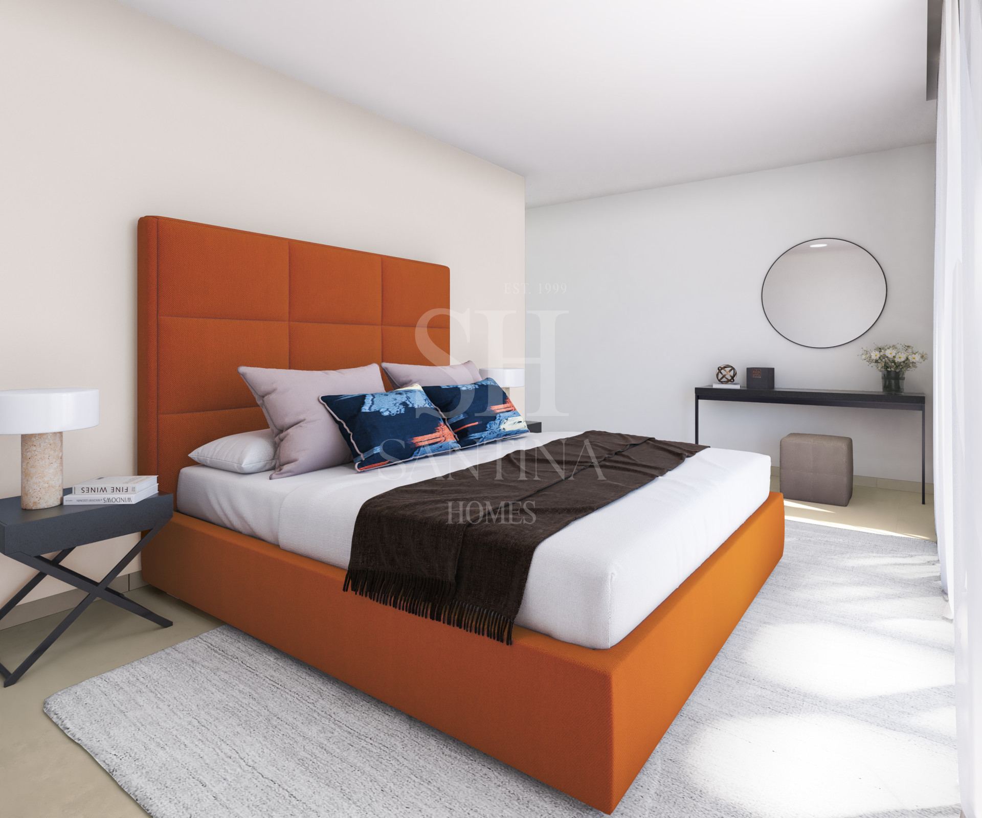 Seven Diamonds, nueva promoción en Estepona East, Estepona, imagen 13