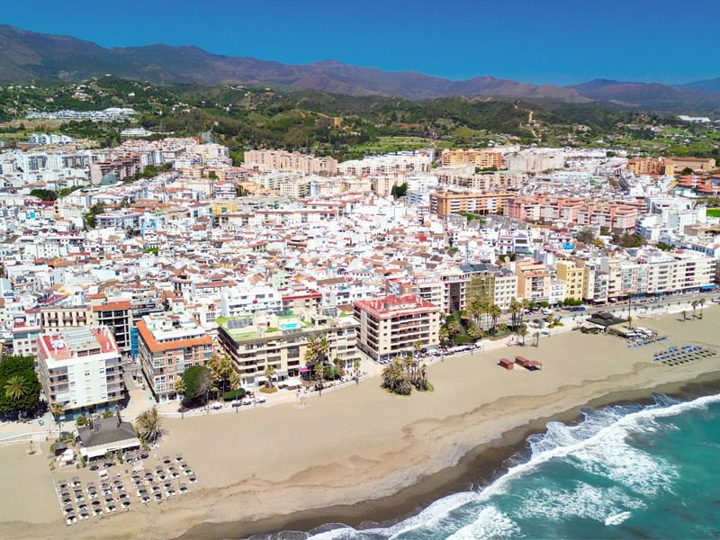 Seven Diamonds, nueva promoción en Estepona East, Estepona, imagen 3