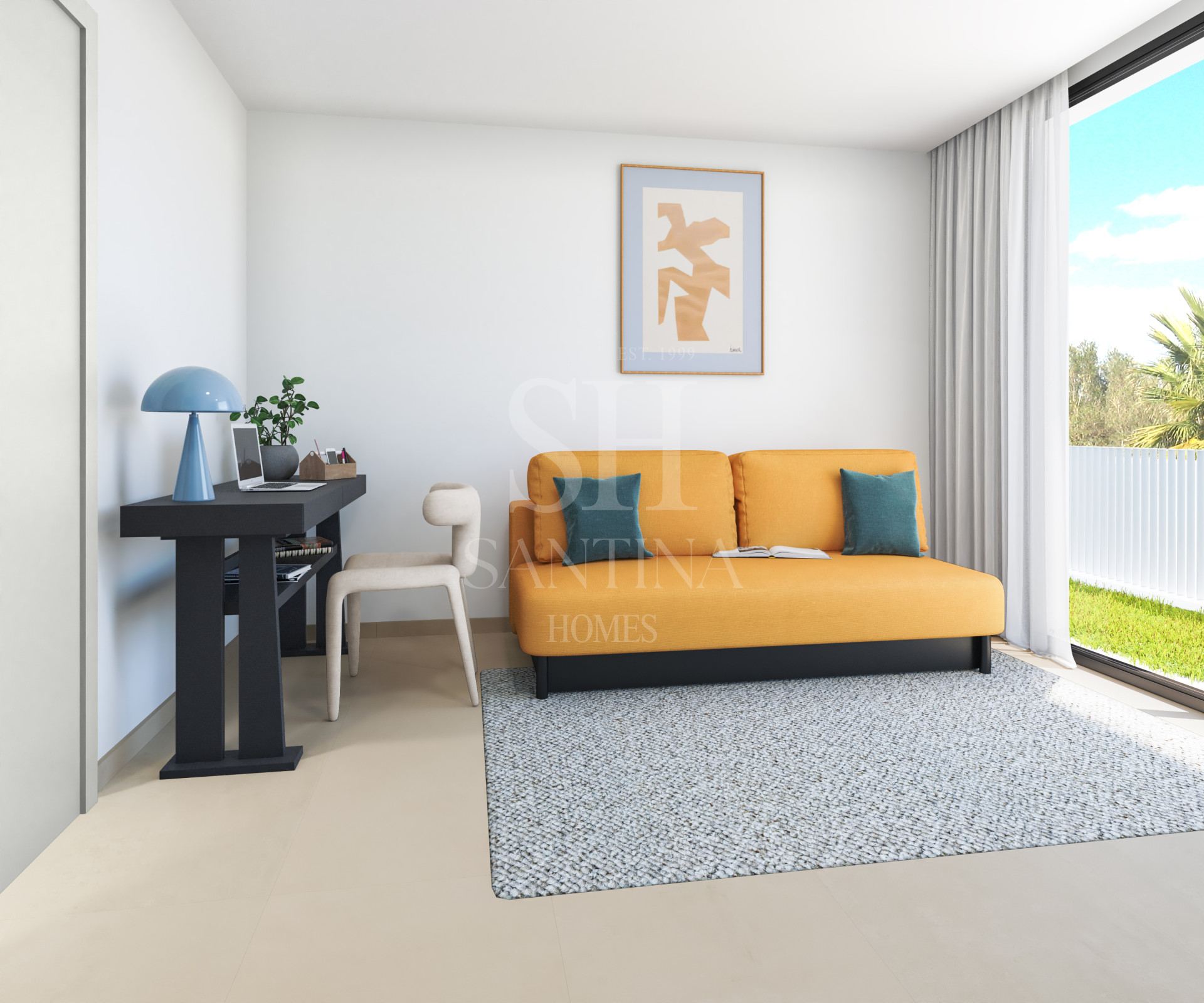 Seven Diamonds, nueva promoción en Estepona East, Estepona, imagen 12