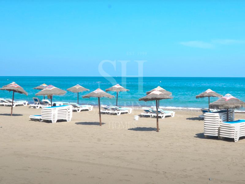 Seven Diamonds, nueva promoción en Estepona East, Estepona, imagen 21