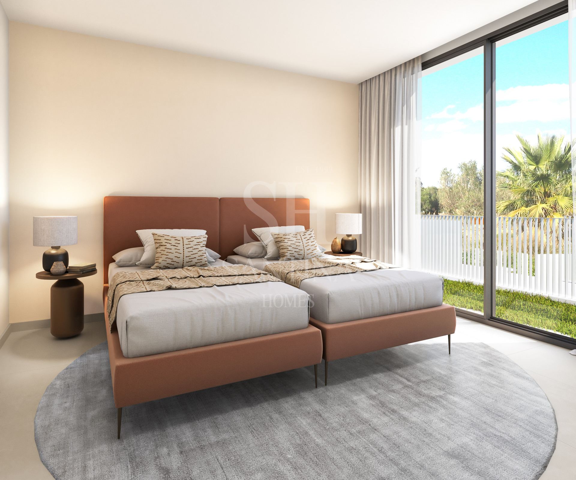 Seven Diamonds, nueva promoción en Estepona East, Estepona, imagen 15
