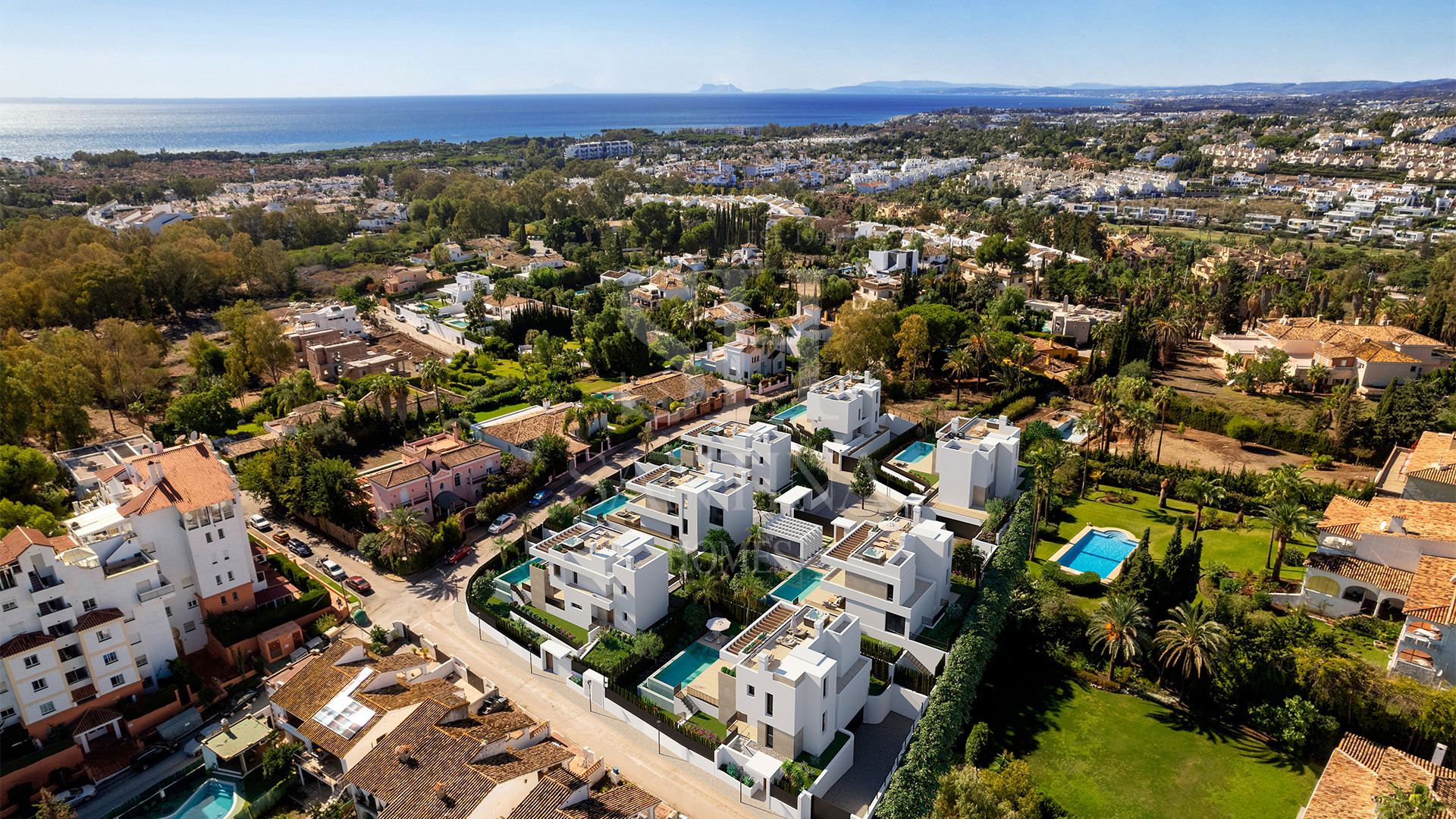 Seven Diamonds, nueva promoción en Estepona East, Estepona, imagen 1