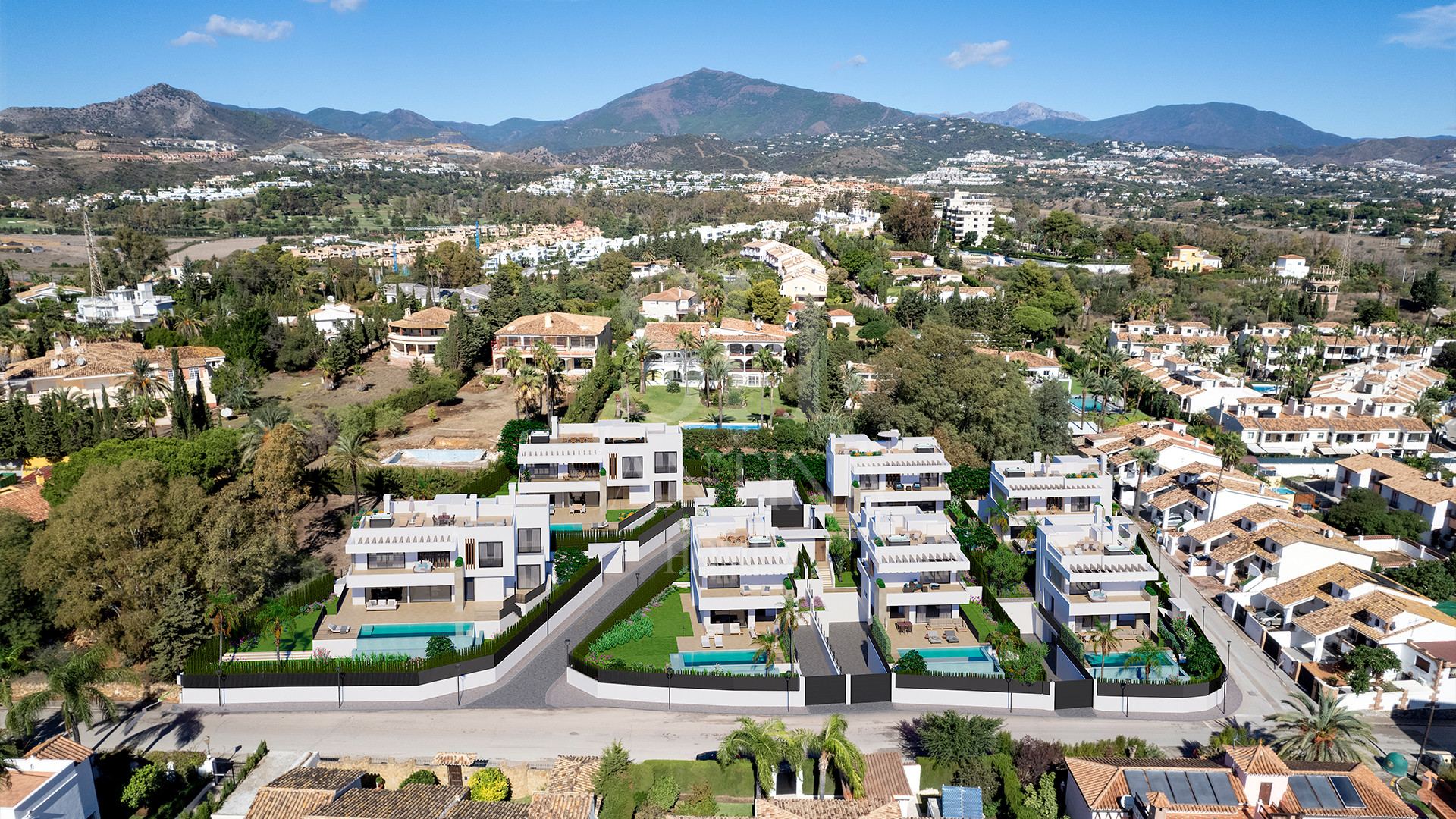 Seven Diamonds, nueva promoción en Estepona East, Estepona, imagen 24
