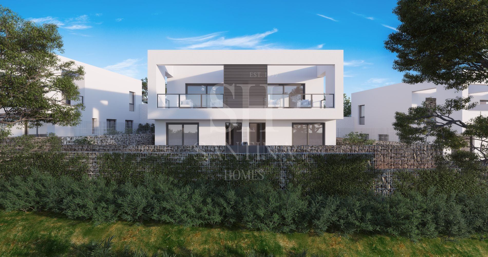 Alya Mijas, nueva promoción en Riviera del Sol, Mijas Costa, imagen 11