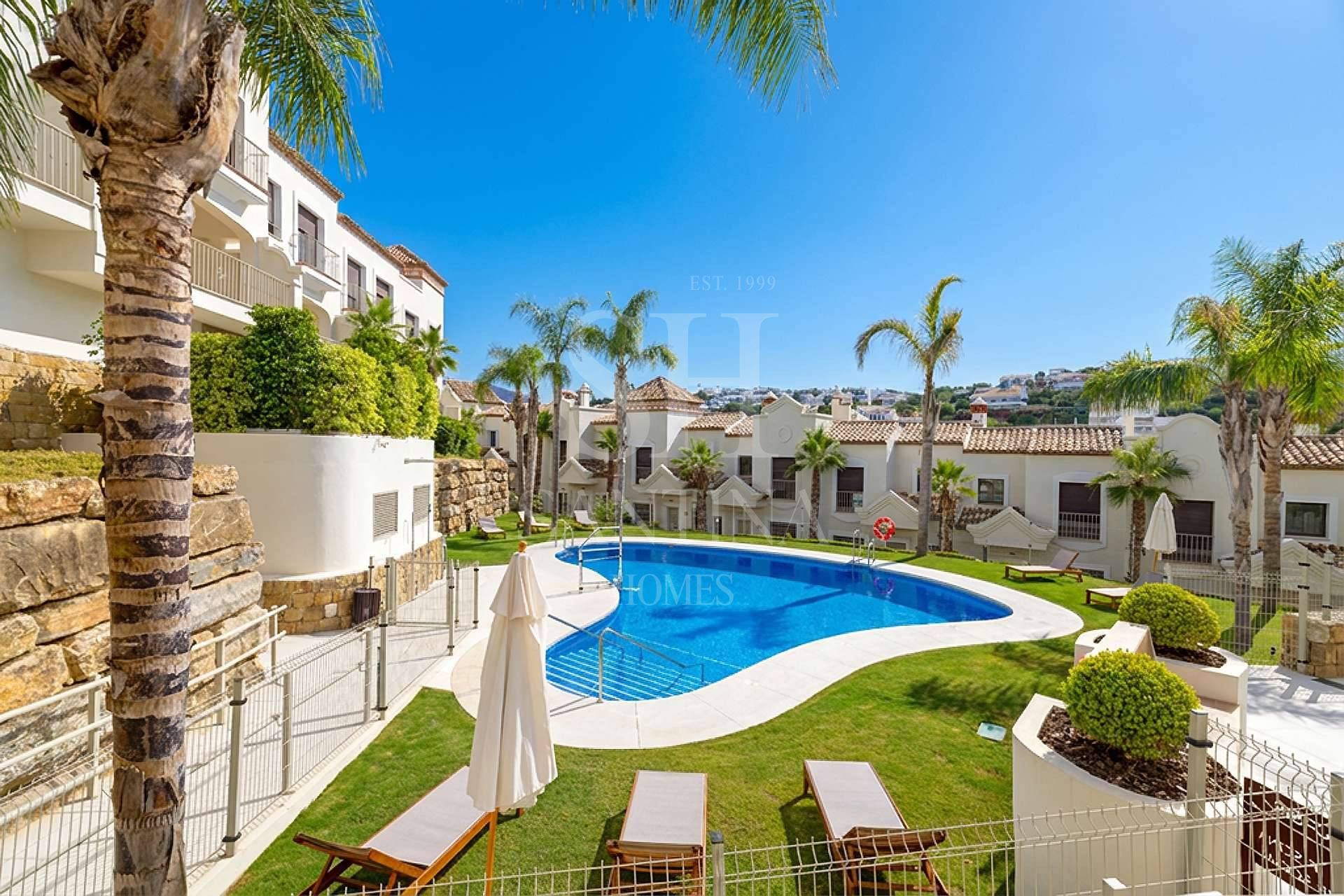 Altoasis Residences, nueva promoción en Estepona West, Estepona, imagen 2
