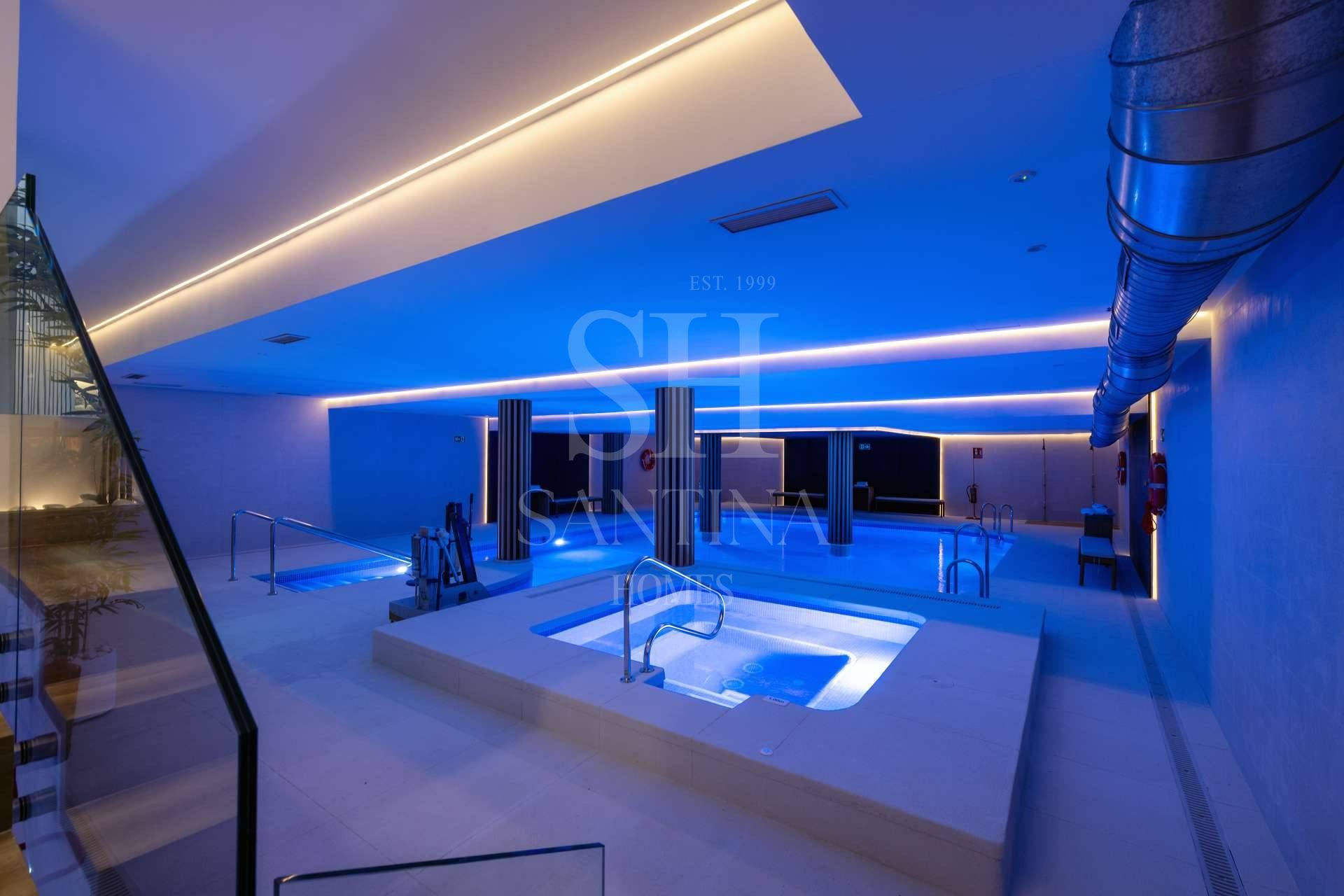 Altoasis Residences, nueva promoción en Estepona West, Estepona, imagen 11