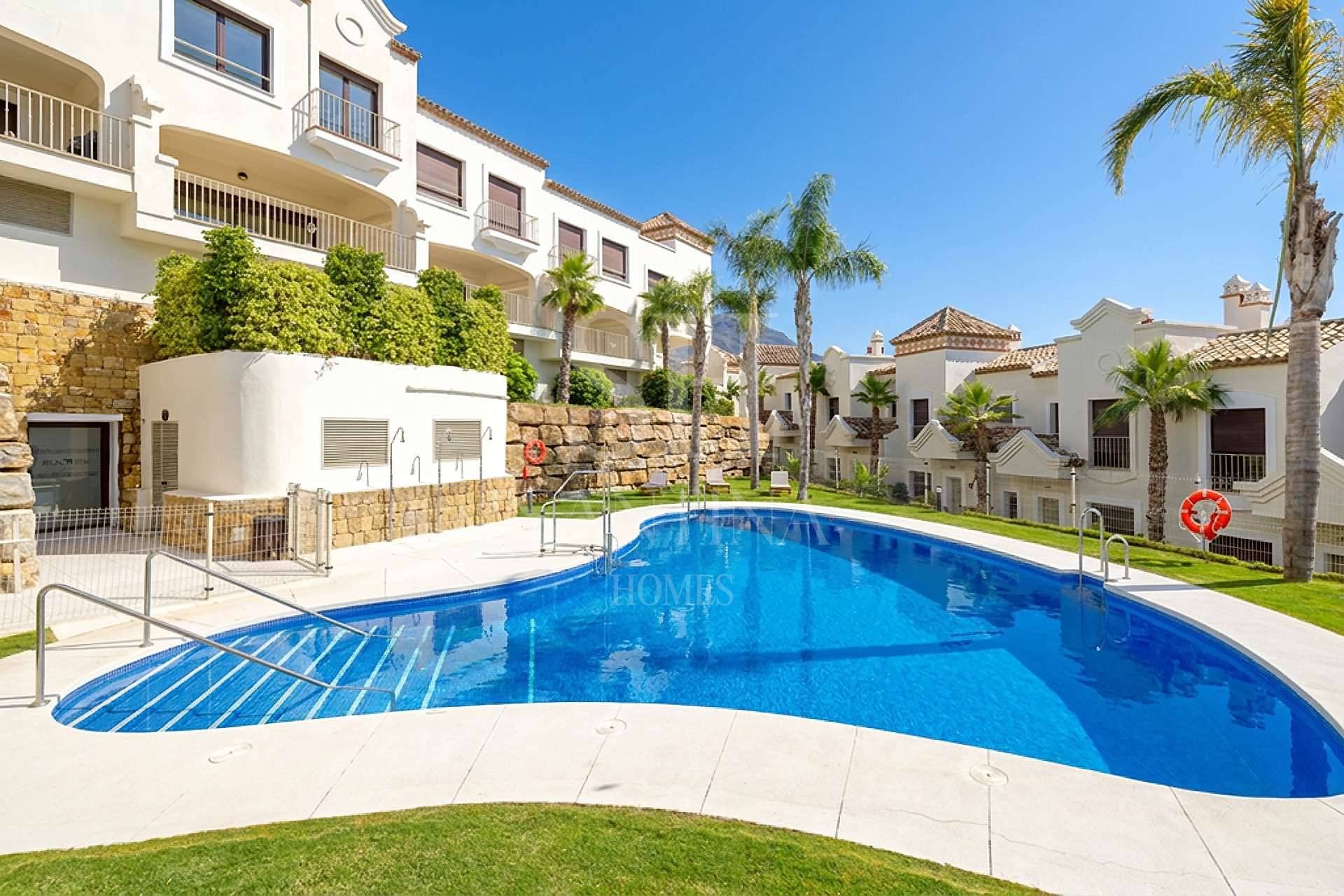 Altoasis Residences, nueva promoción en Estepona West, Estepona, imagen 4