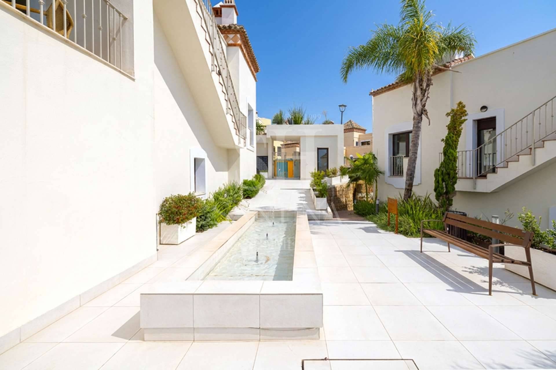 Altoasis Residences, nueva promoción en Estepona West, Estepona, imagen 3