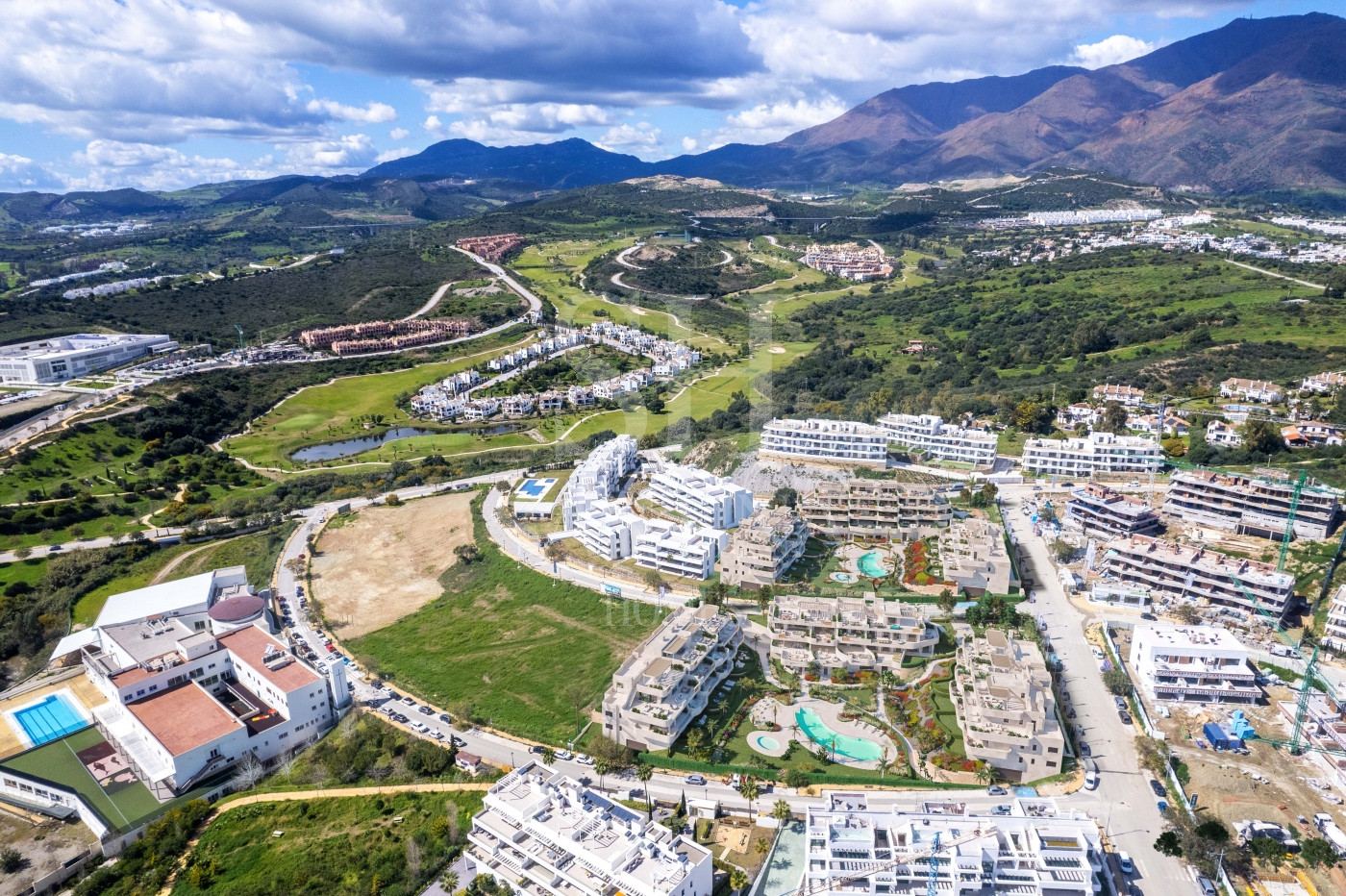 Idyllic, nueva promoción en Estepona West, Estepona, imagen 12