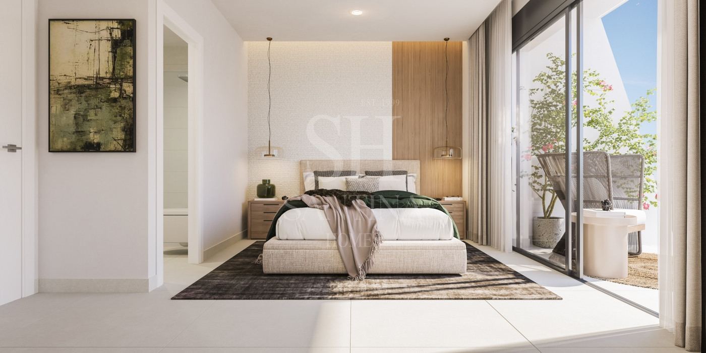 Eleven41, nueva promoción en Estepona East, Estepona, imagen 5