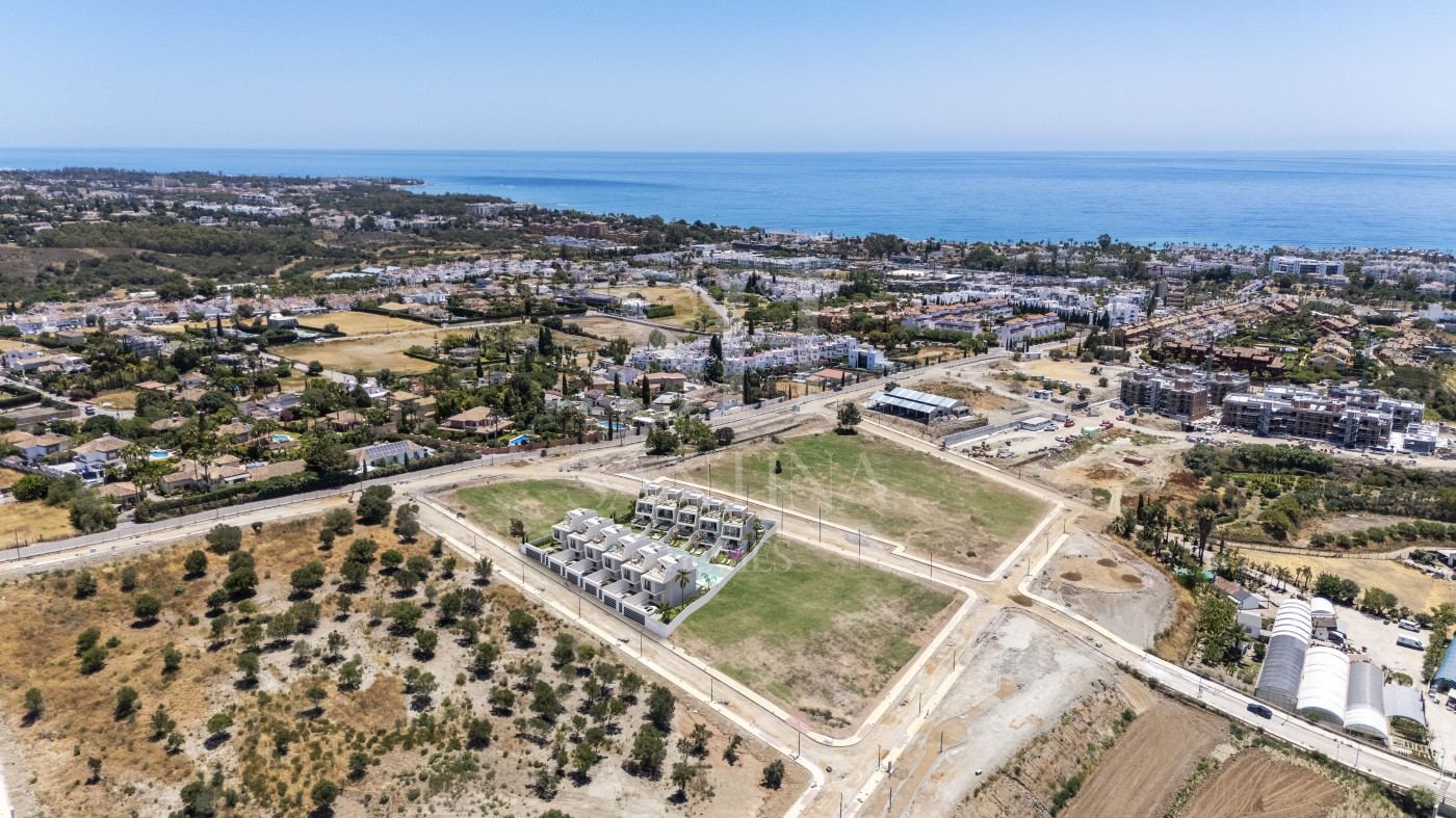 Eleven41, nueva promoción en Estepona East, Estepona, imagen 2