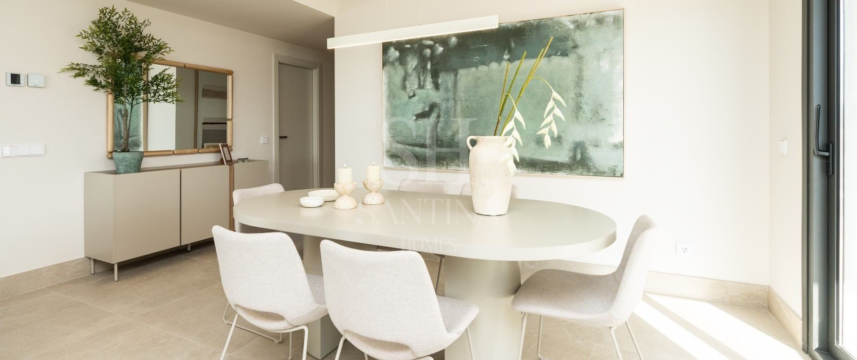Altura 160, nueva promoción en Benahavis, imagen 17
