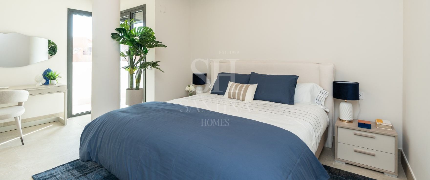 Altura 160, nueva promoción en Benahavis, imagen 20