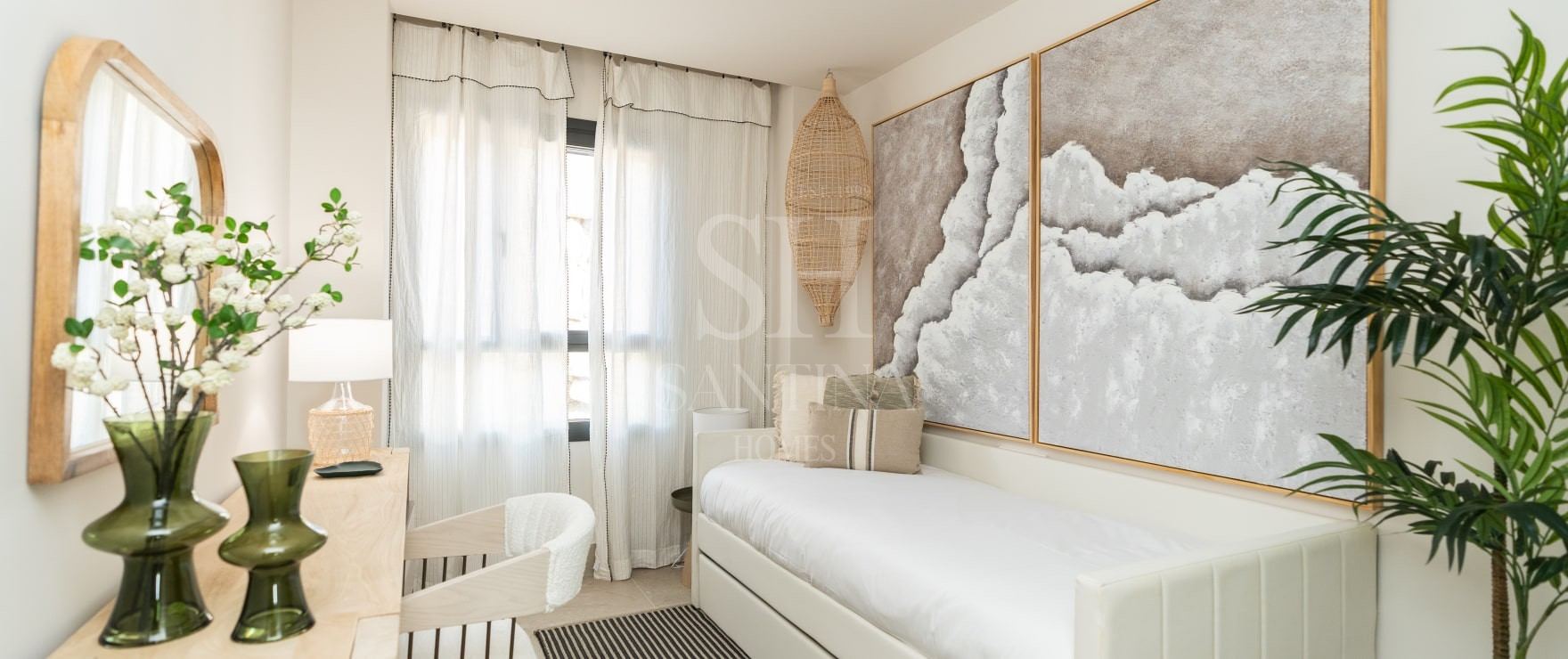 Altura 160, nueva promoción en Benahavis, imagen 22