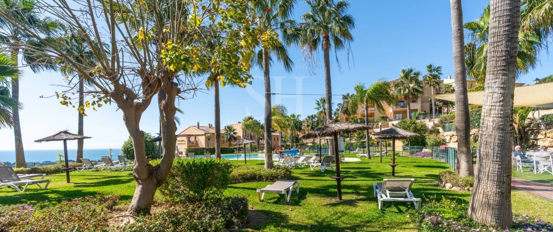 Altura 160, nueva promoción en Benahavis, imagen 2