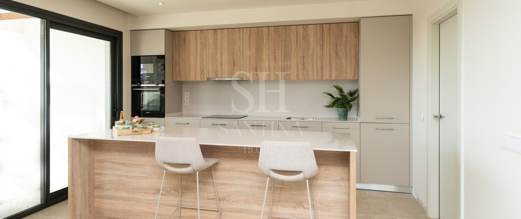 Altura 160, nueva promoción en Benahavis, imagen 18