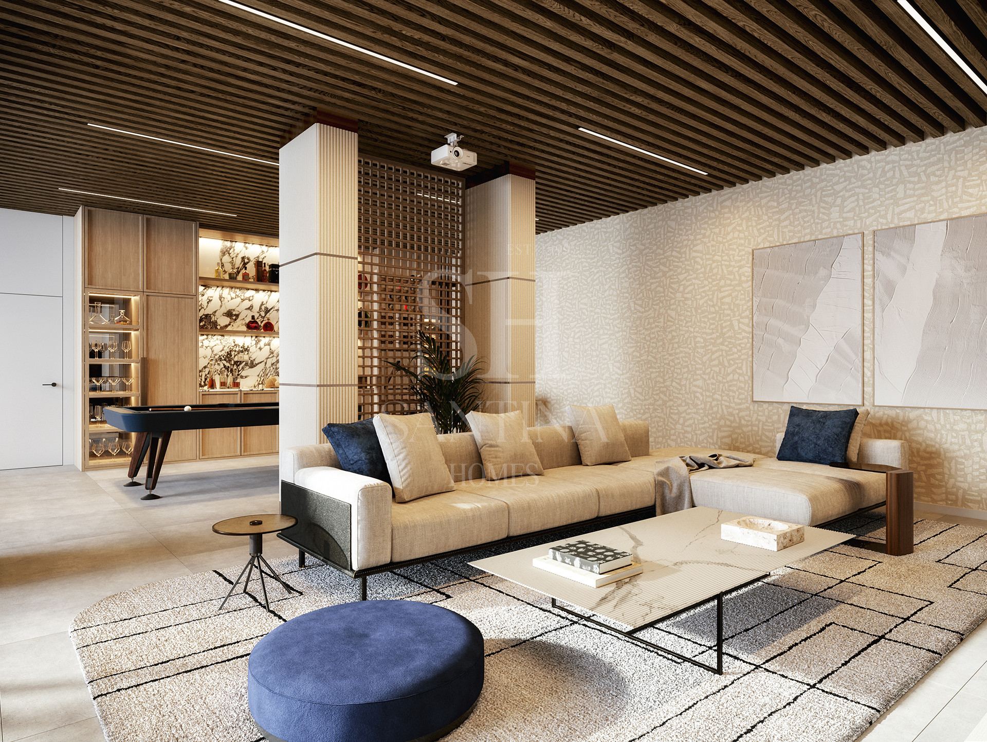 Omnia Estepona, nueva promoción en Estepona East, Estepona, imagen 21