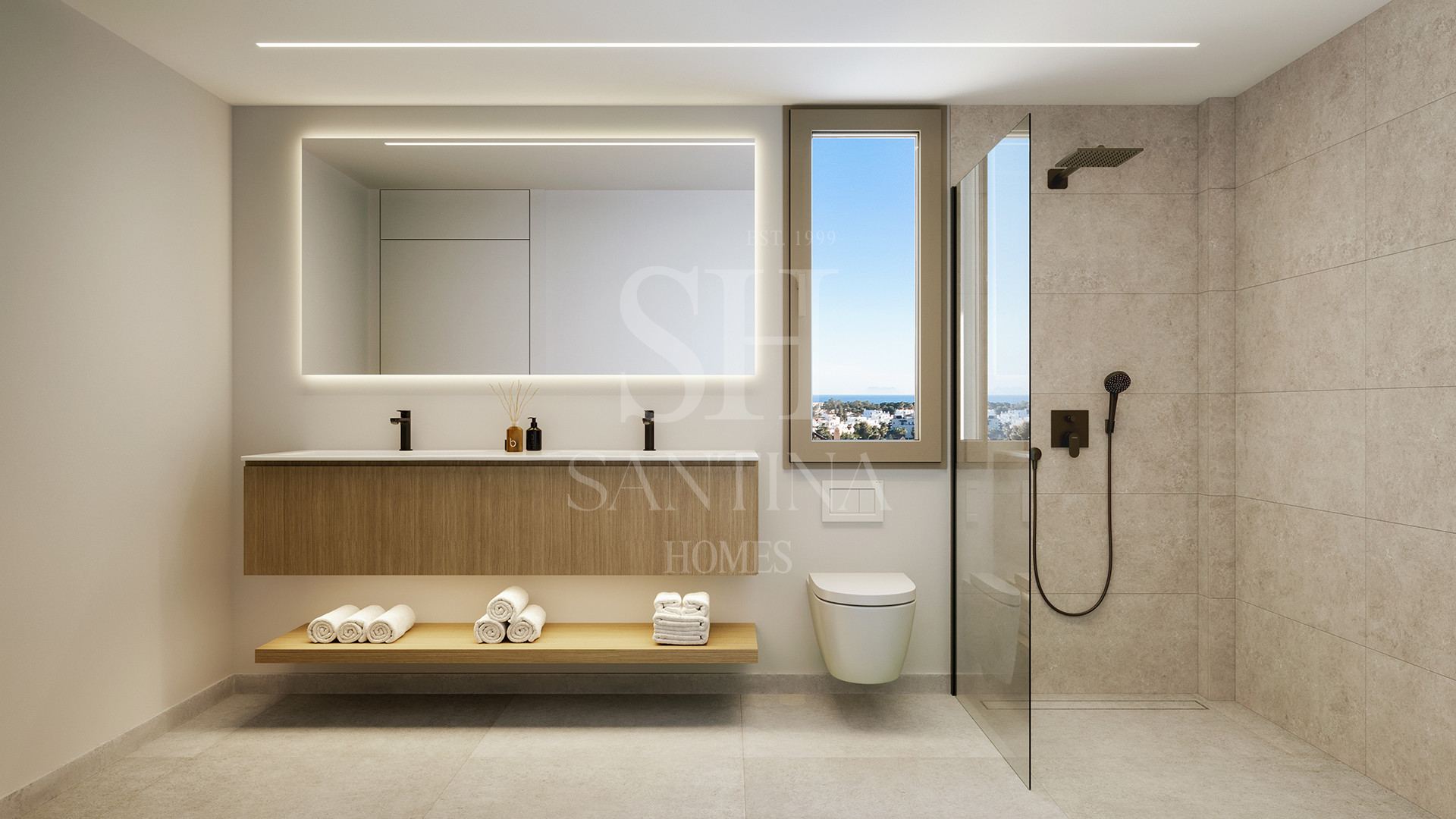 Omnia Estepona, nueva promoción en Estepona East, Estepona, imagen 16