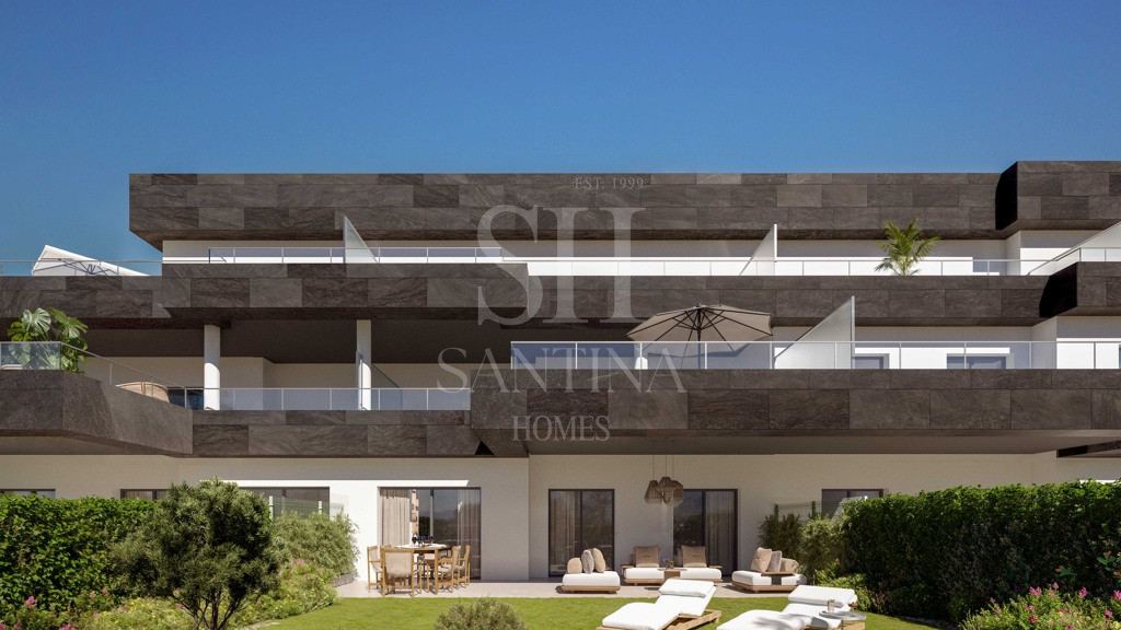 Casares Bay, nueva promoción en Doña Julia, Casares, imagen 3