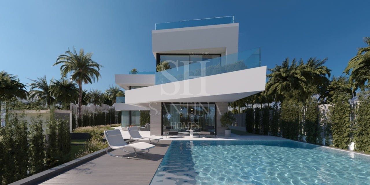 Lantana, nueva promoción en Calahonda, Mijas Costa, imagen 4