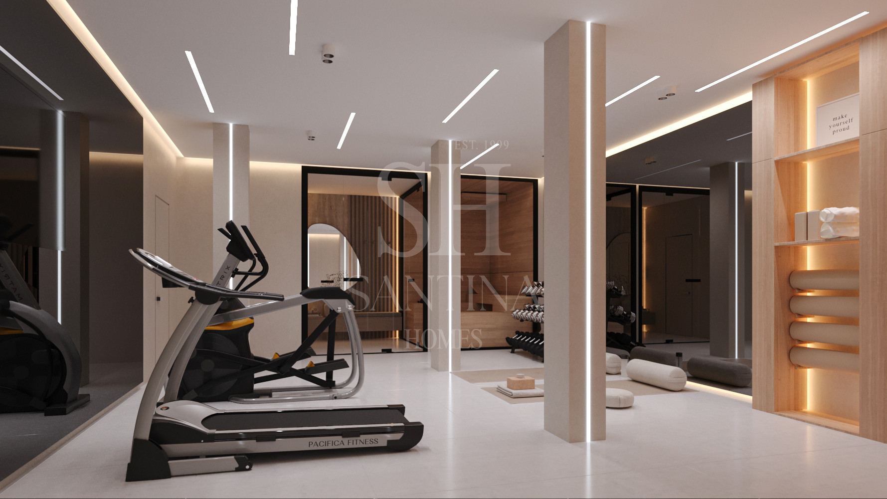 Lantana, nueva promoción en Calahonda, Mijas Costa, imagen 16