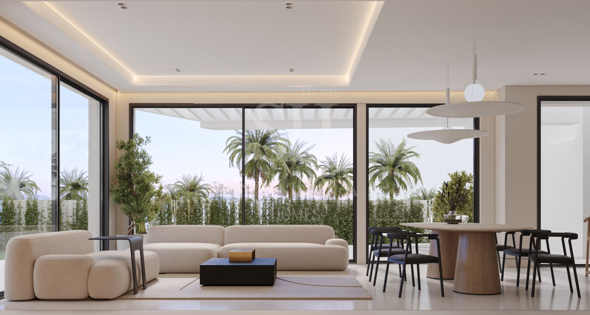 Lantana, nueva promoción en Calahonda, Mijas Costa, imagen 9