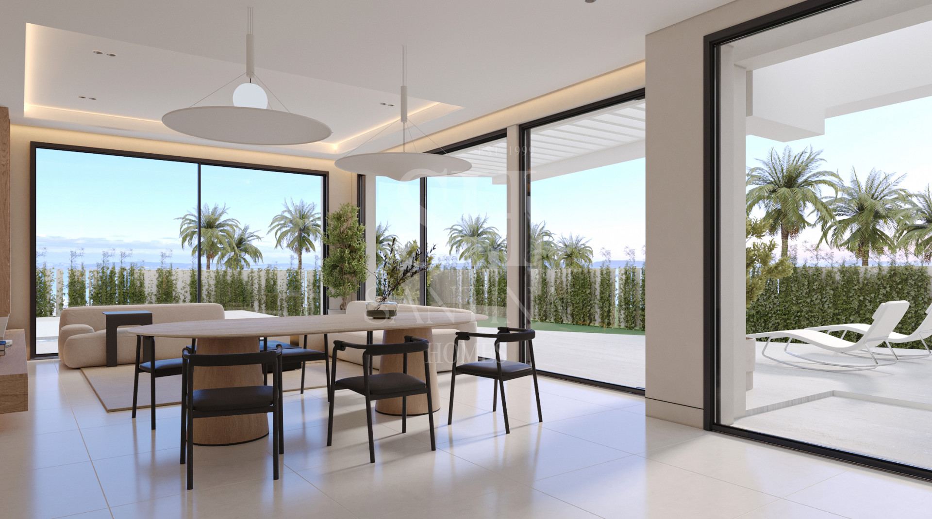 Lantana, nueva promoción en Calahonda, Mijas Costa, imagen 6