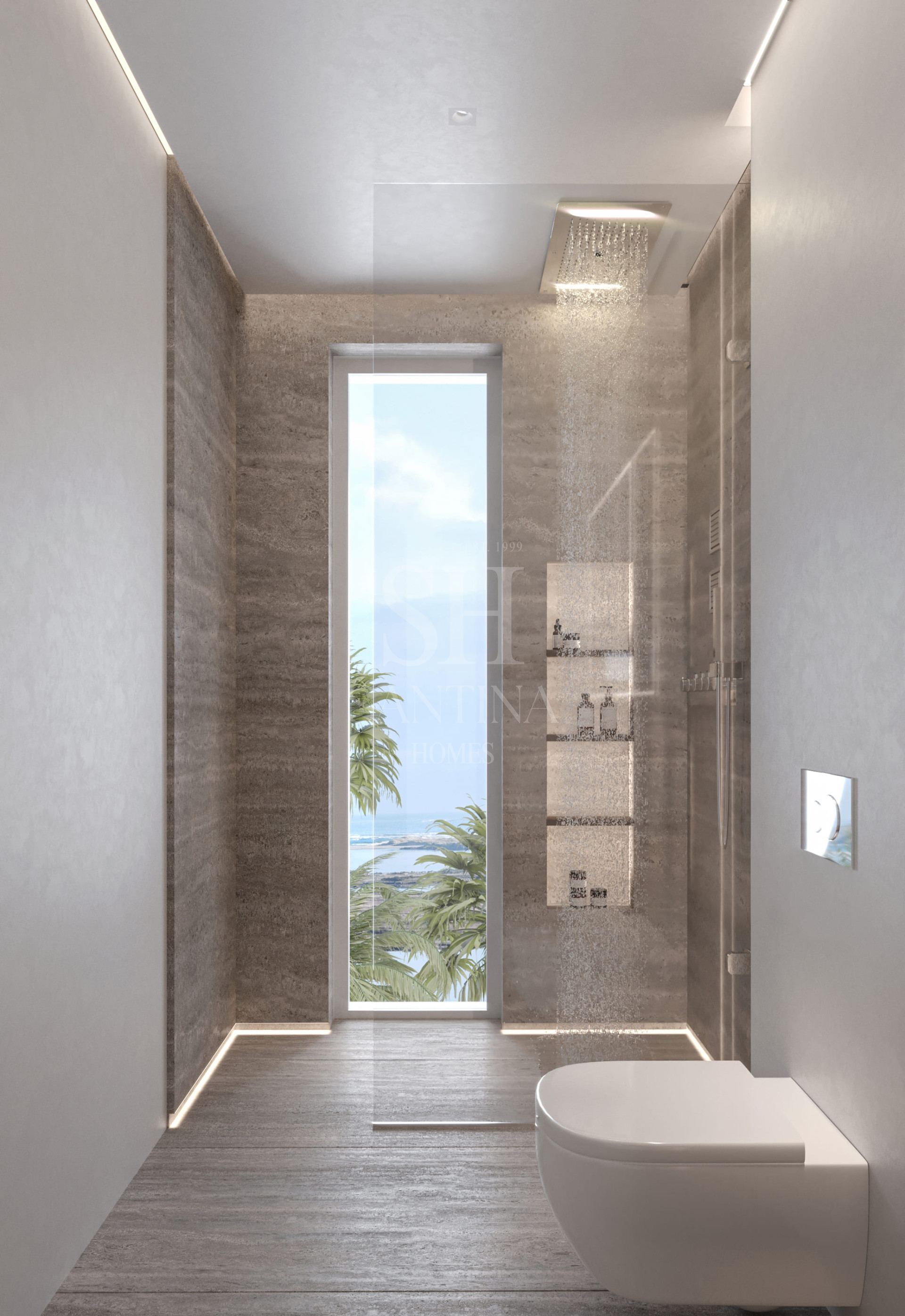 Lantana, nueva promoción en Calahonda, Mijas Costa, imagen 27